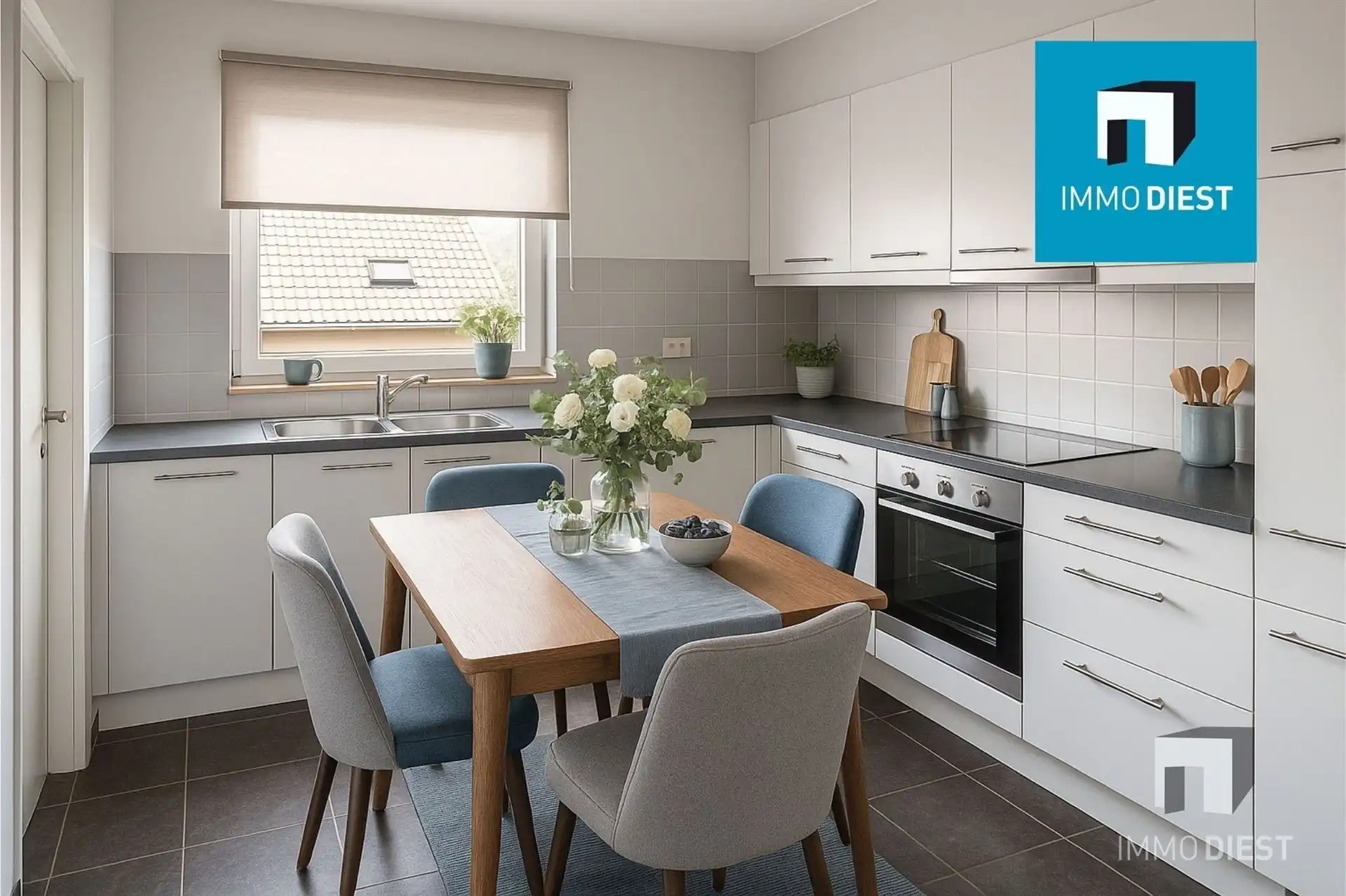 Spatieus appartement op een topligging foto 13