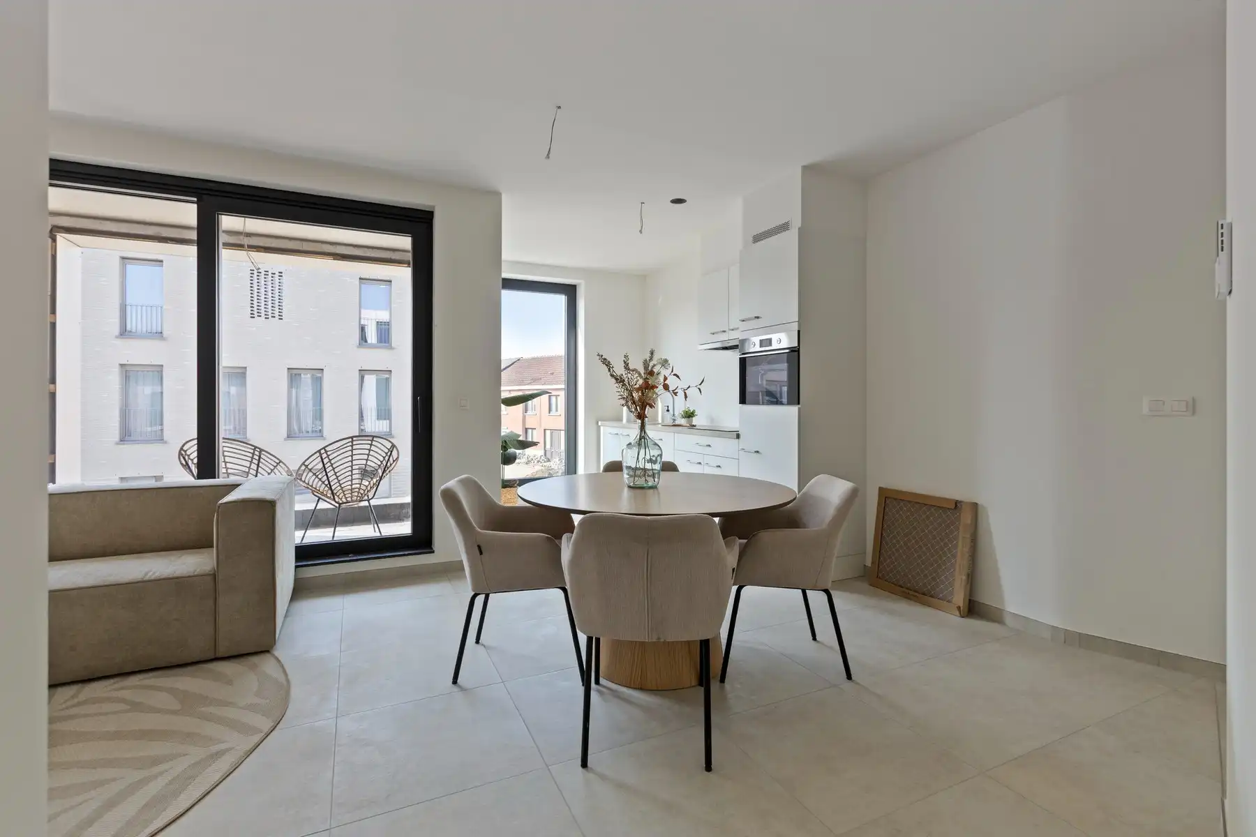 Appartement te koop foto 6