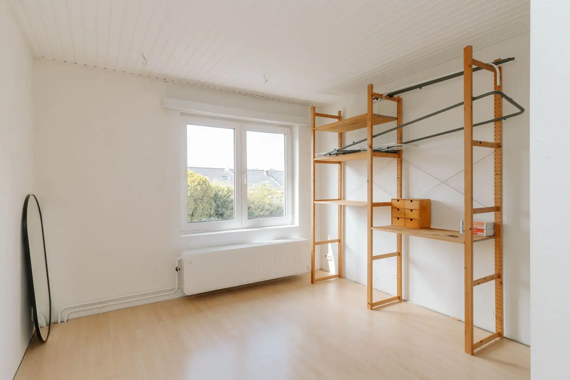 Instapklare woning in gegeerde woonwijk foto 17