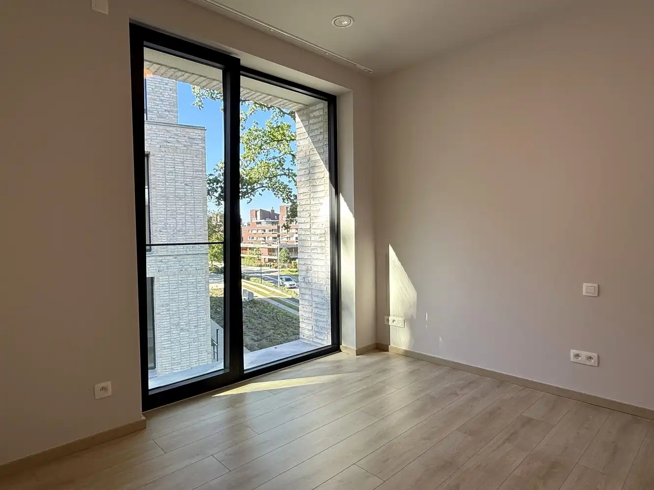 Exclusief nieuwbouwappartement in Park Wiekeberg – stijlvol wonen in het groen van Genk foto 6