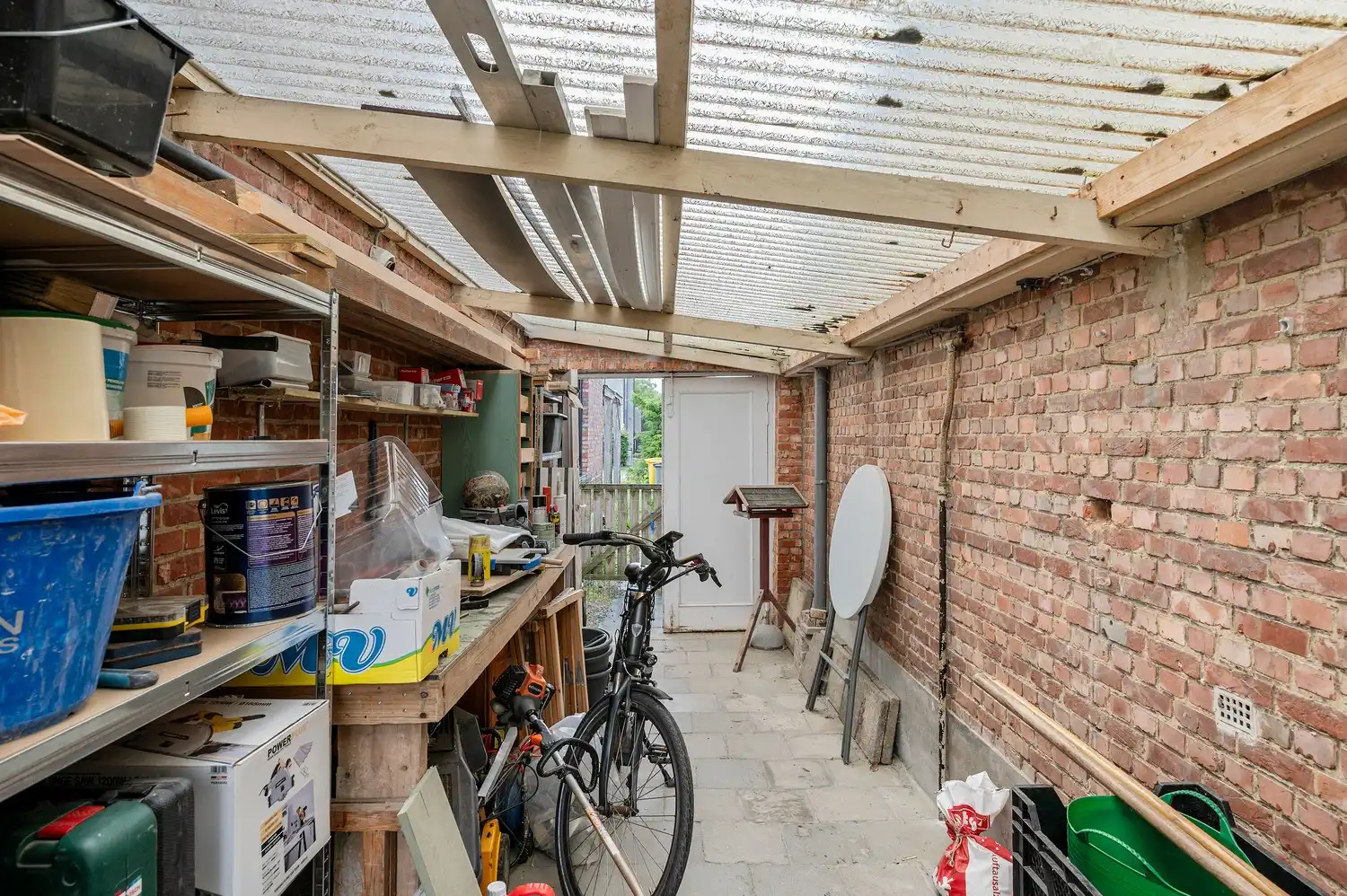 Instapklare HOB op 364 m². foto 35