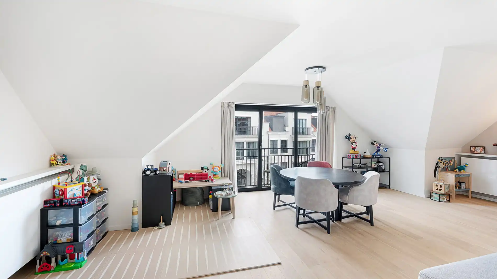 Penthouse in Duinenwater te koop foto 4