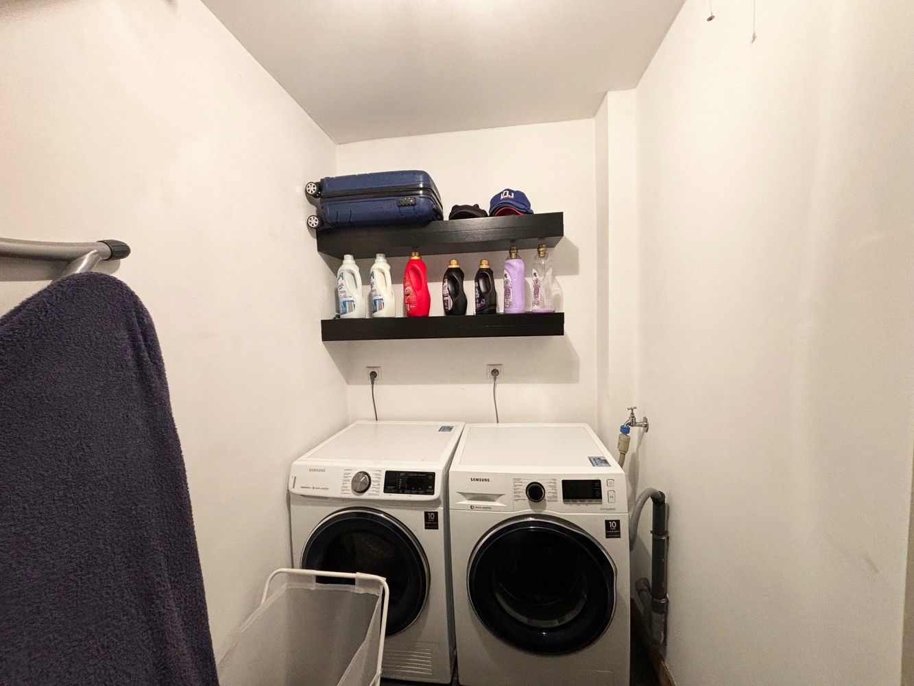 Appartement met 2 slaapkamers en ondergrondse staanplaats op centrale locatie in Oelegem! foto 13