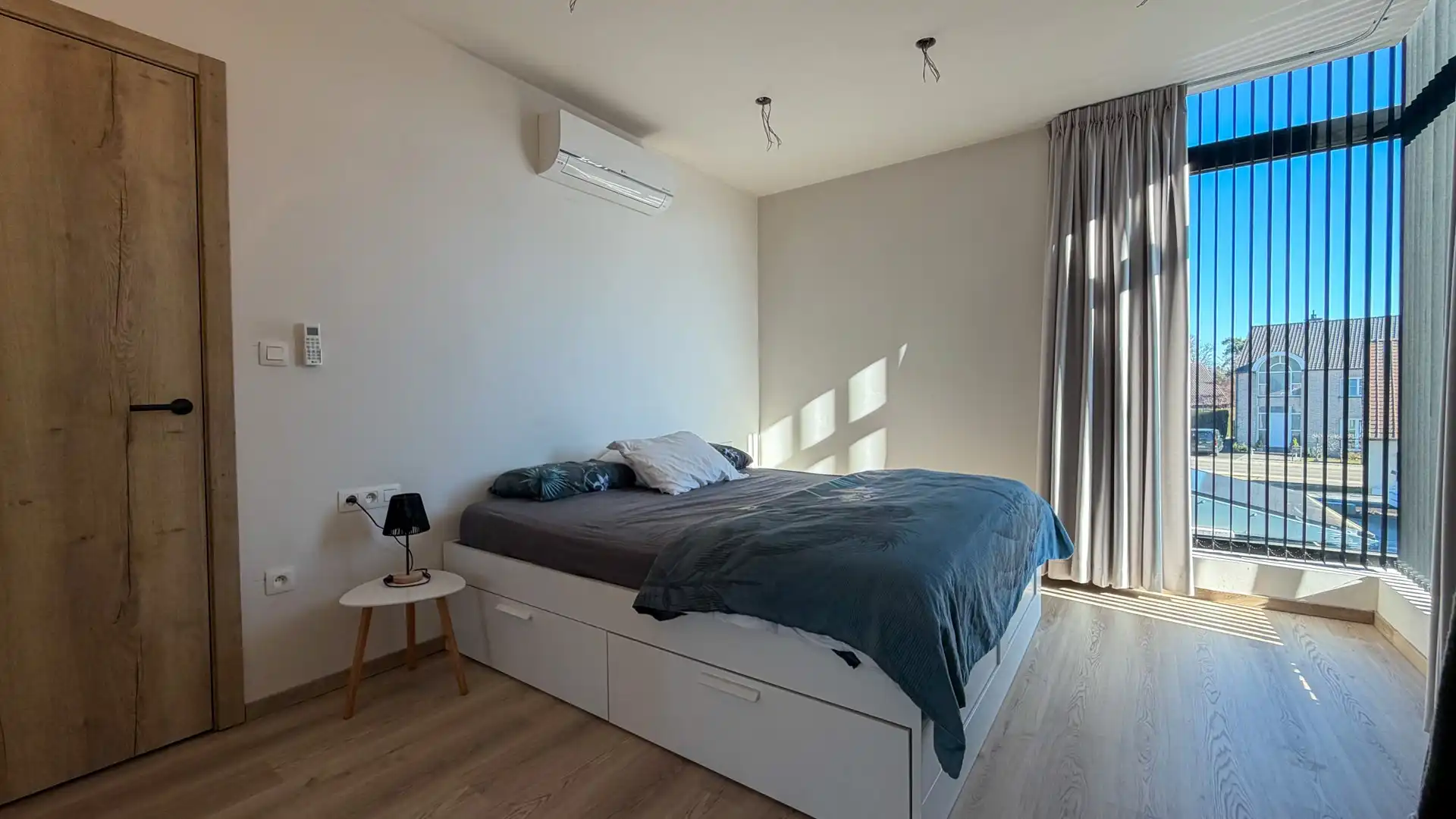 HOB NIEUWBOUWWONING TE KOOP - 3 SLPKS - MAASMECHELEN foto 16