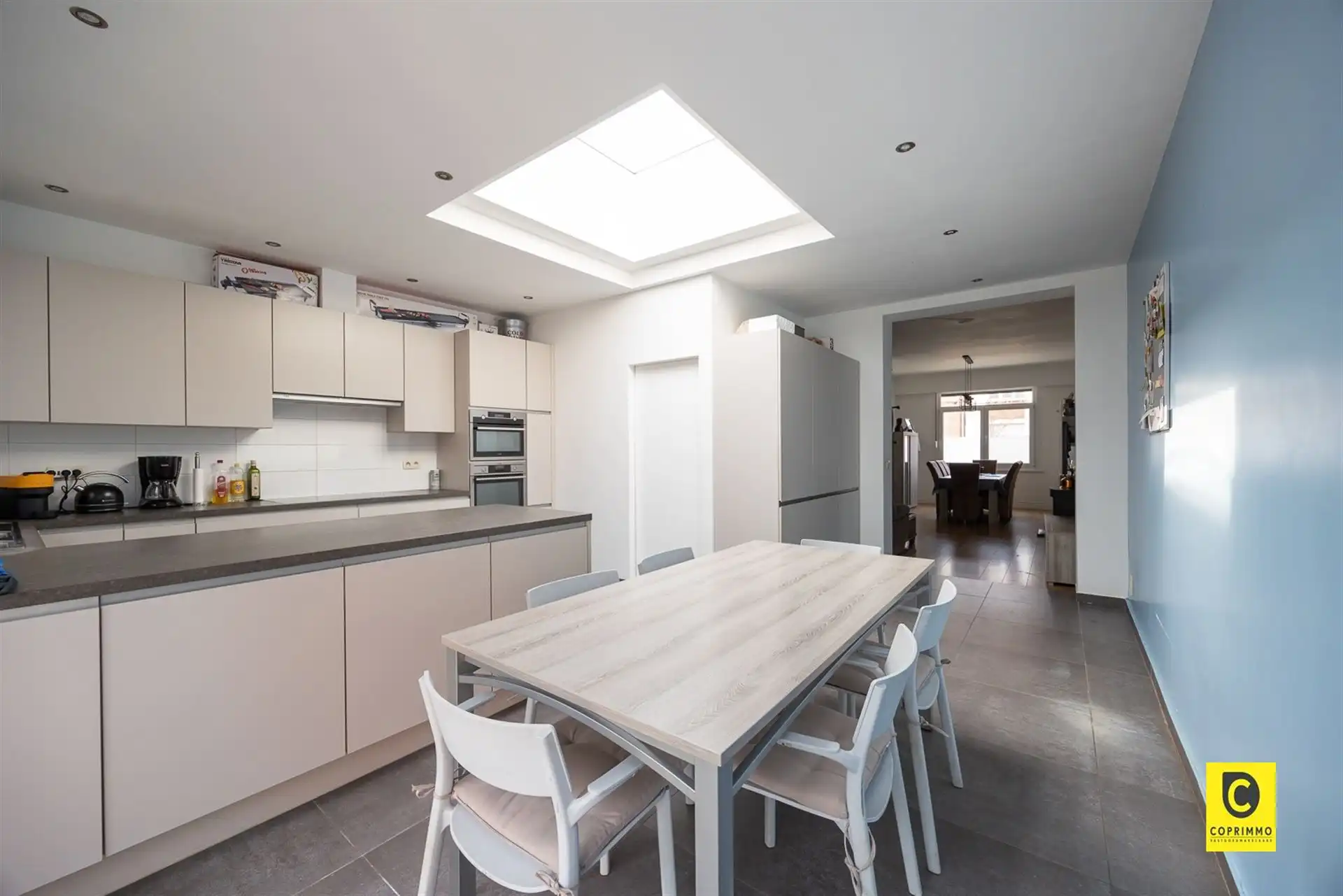 Woning: 3 slk. met gezellige tuin foto 8