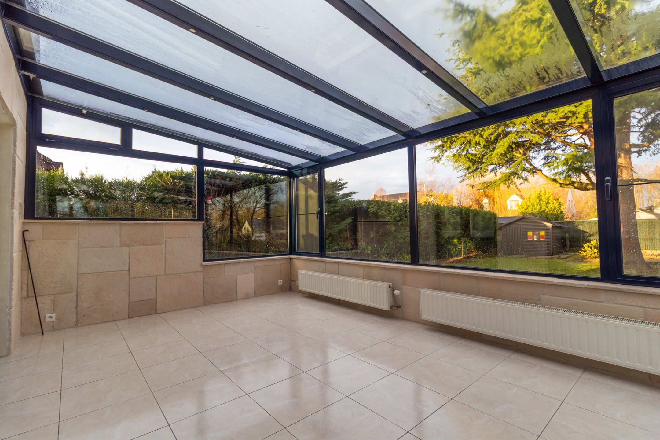 Villa te huur foto 8