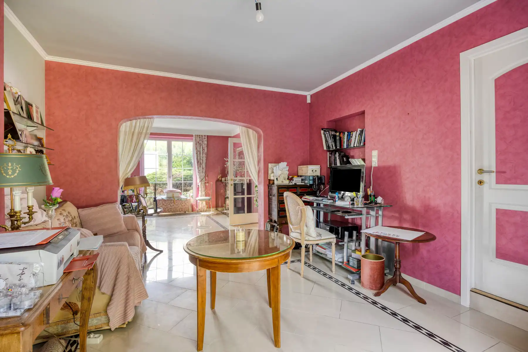 Huis te koop foto 11