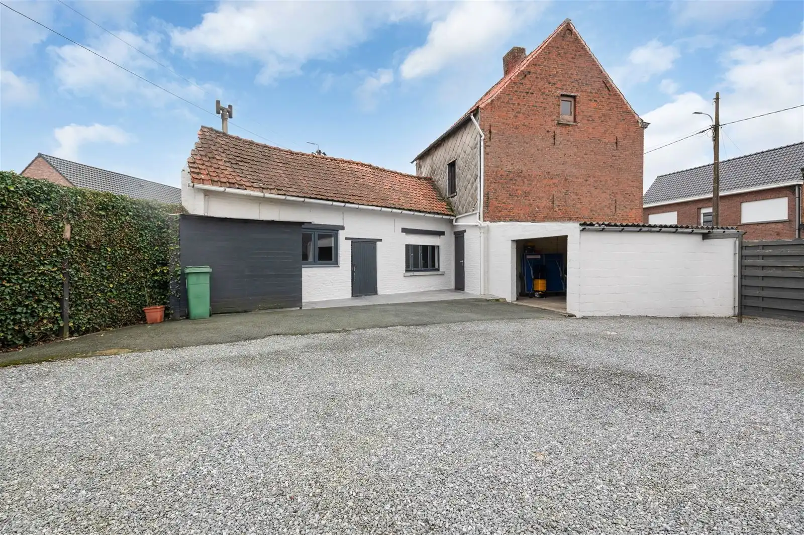 Te renoveren open bebouwing op 2are36 foto 16