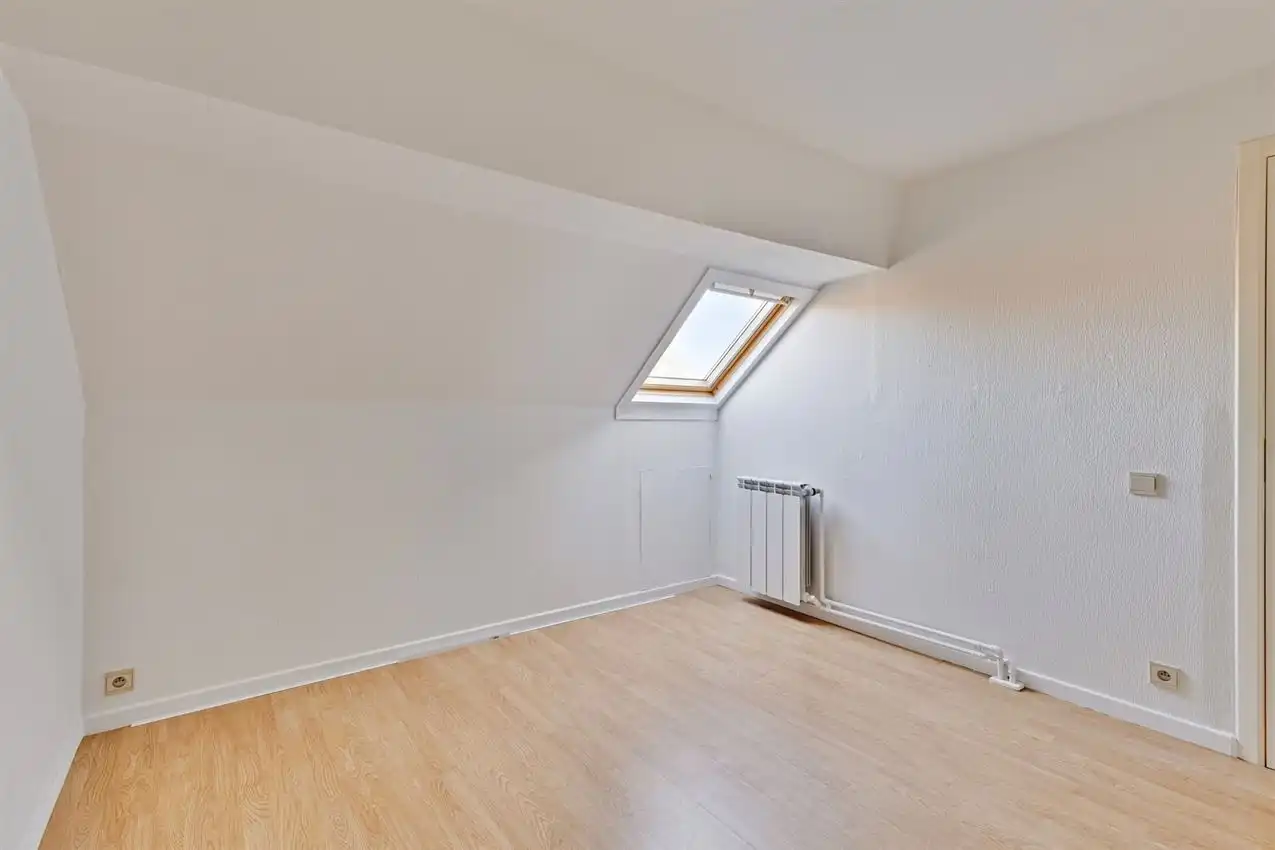 Centraal gelegen duplex met 3 slpk. foto 10