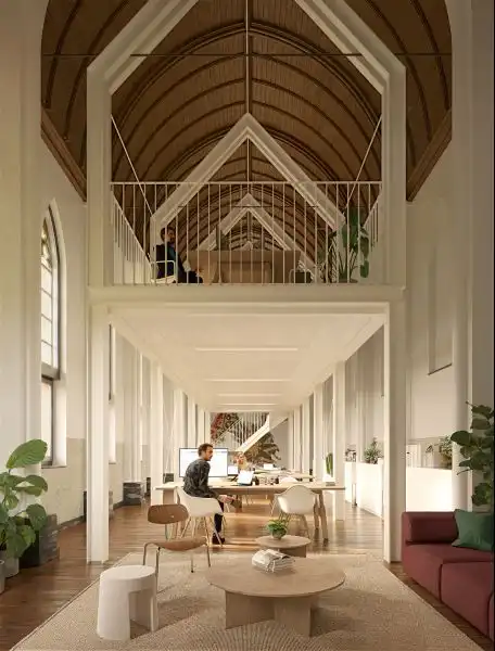 Onze-Lieve-Vrouwestraat 52, 2800 Mechelen foto 8