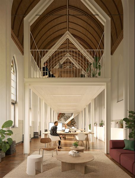 Onze-Lieve-Vrouwestraat 52, 2800 Mechelen foto 8