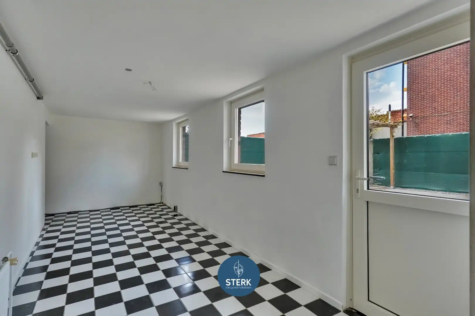 GEZINSWONING MET EEN BEWOONBARE OPP. VAN 206 M² NABIJ CENTRUM LANAKEN !  foto 13