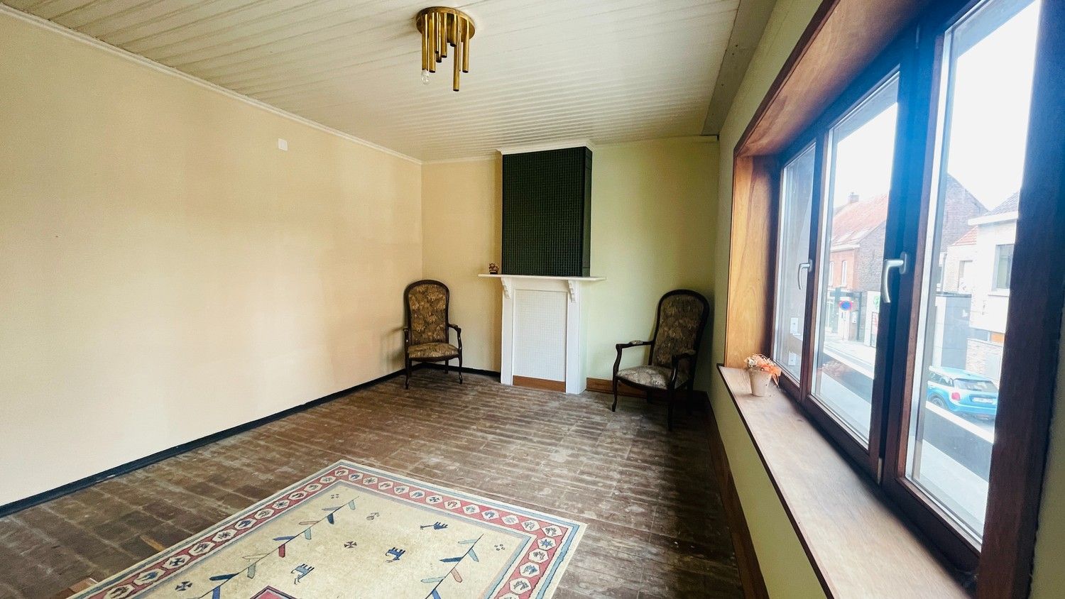 Veelzijdige vrijstaande woning met praktijkmogelijkheid in het centrum van Ruddervoorde foto 18
