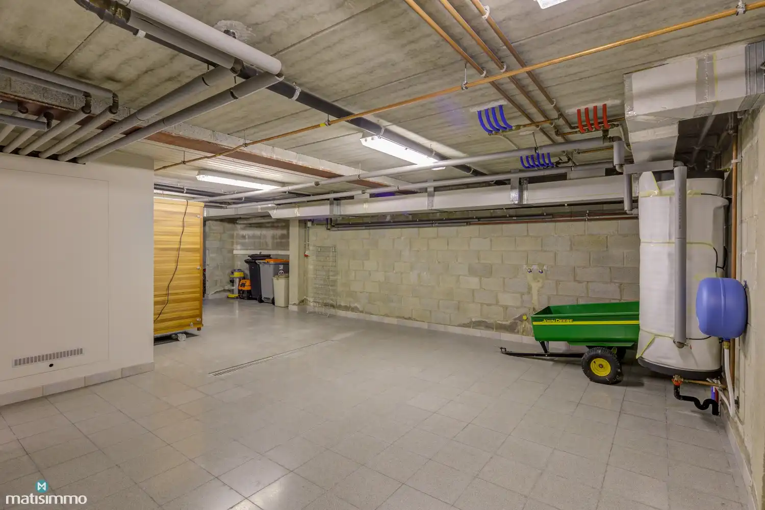 RIANTE INSTAPKLARE VILLA MET 4 SLAAPKAMERS EN RUIME TUIN IN HET LANDELIJKE MARTENSLINDE foto 45