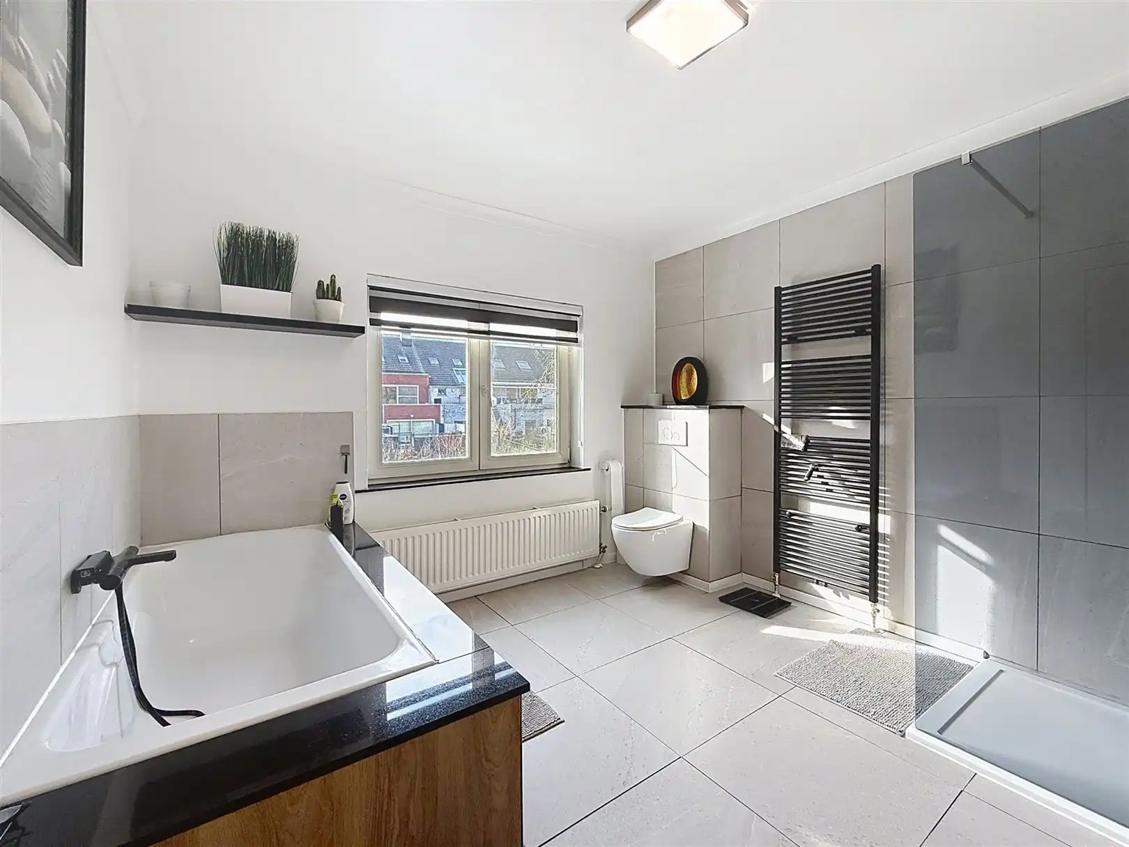 Instapklare woning, 2/3 slpks, tuin, terras, opp 2a 20ca foto 20