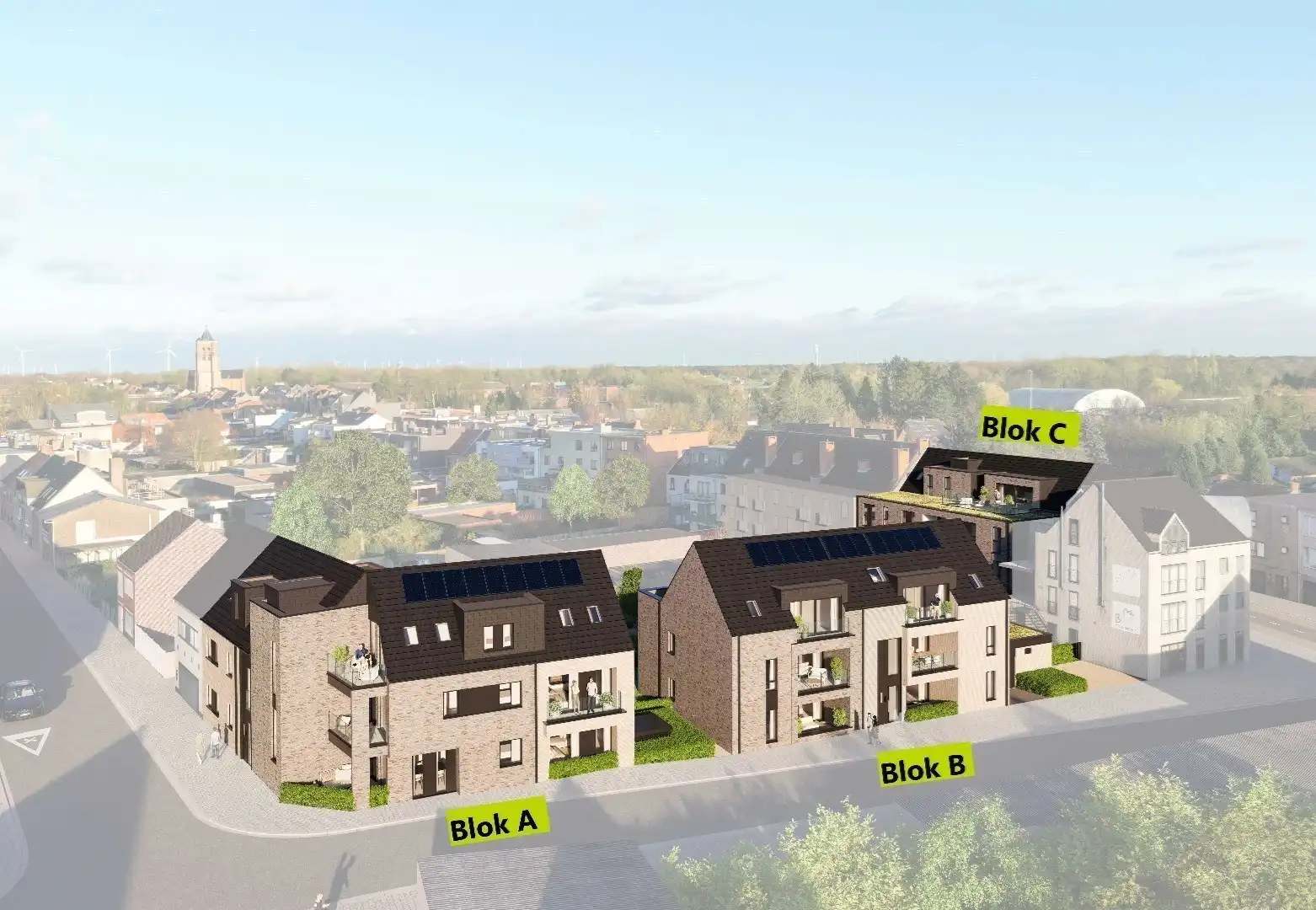 B2.1 - VERKOCHT foto 3