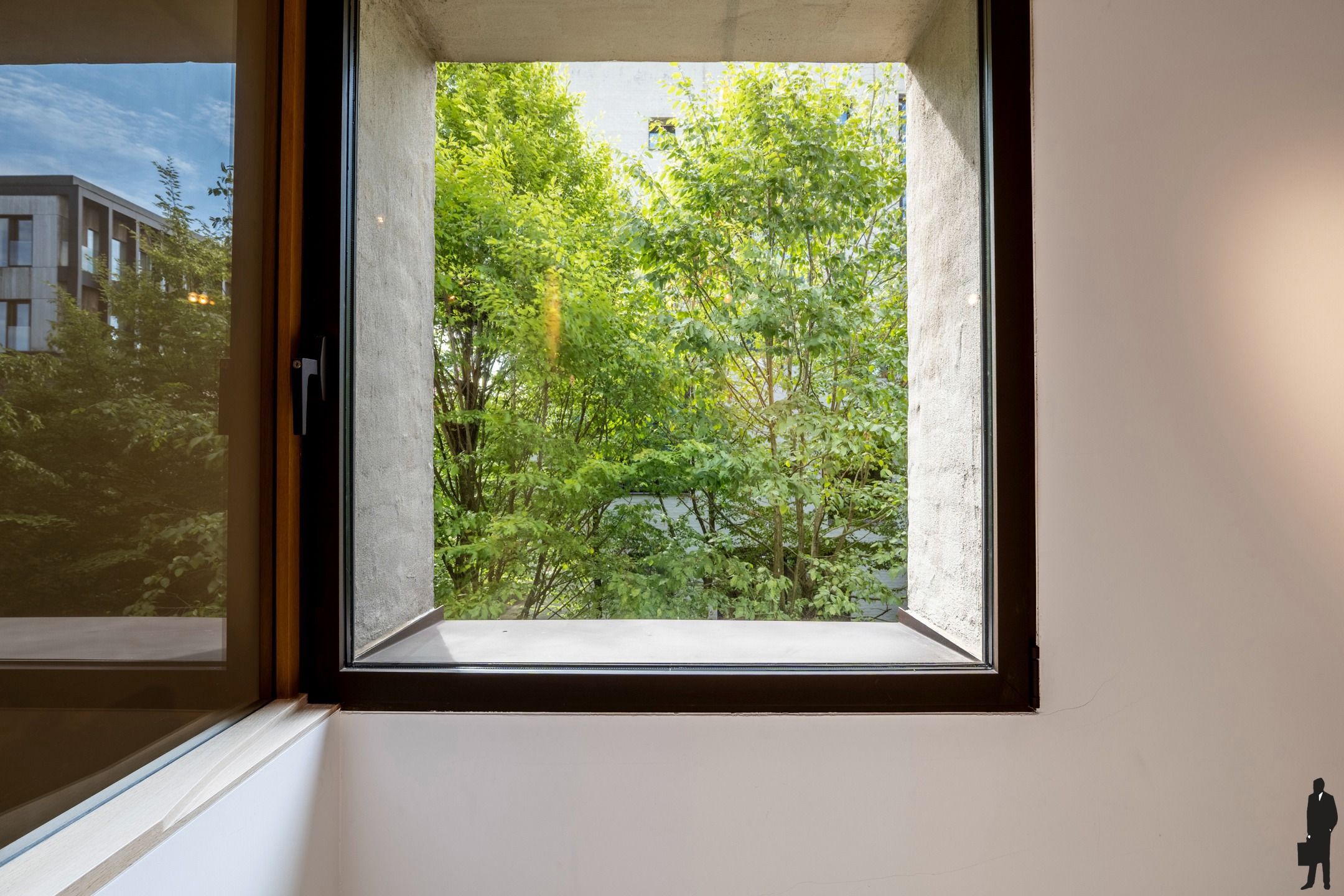 Luxueus duplexappartement – Project Kanaal, Stokerijstraat foto 24