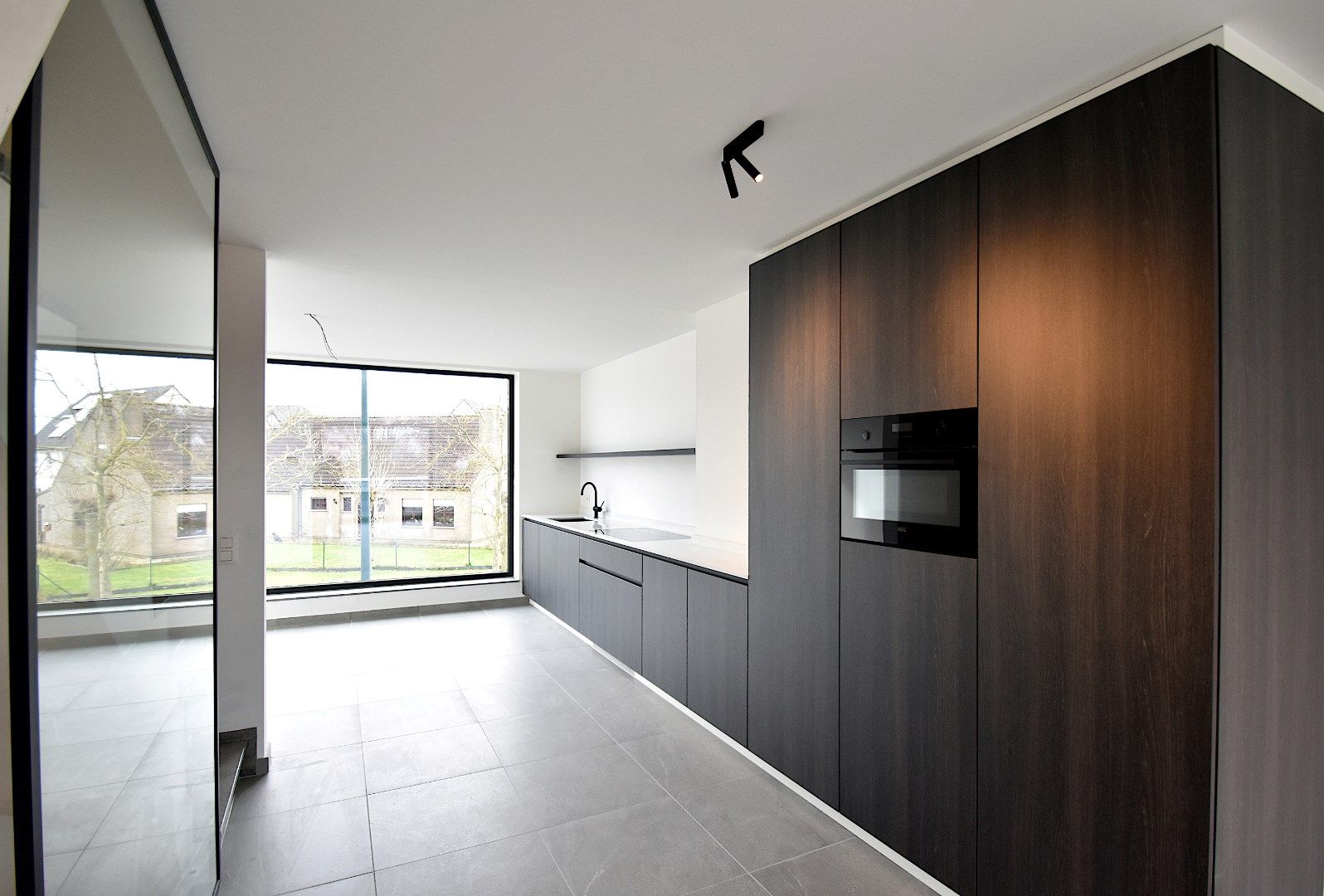 Exclusieve nieuwbouw in het hart van De Haan foto 7