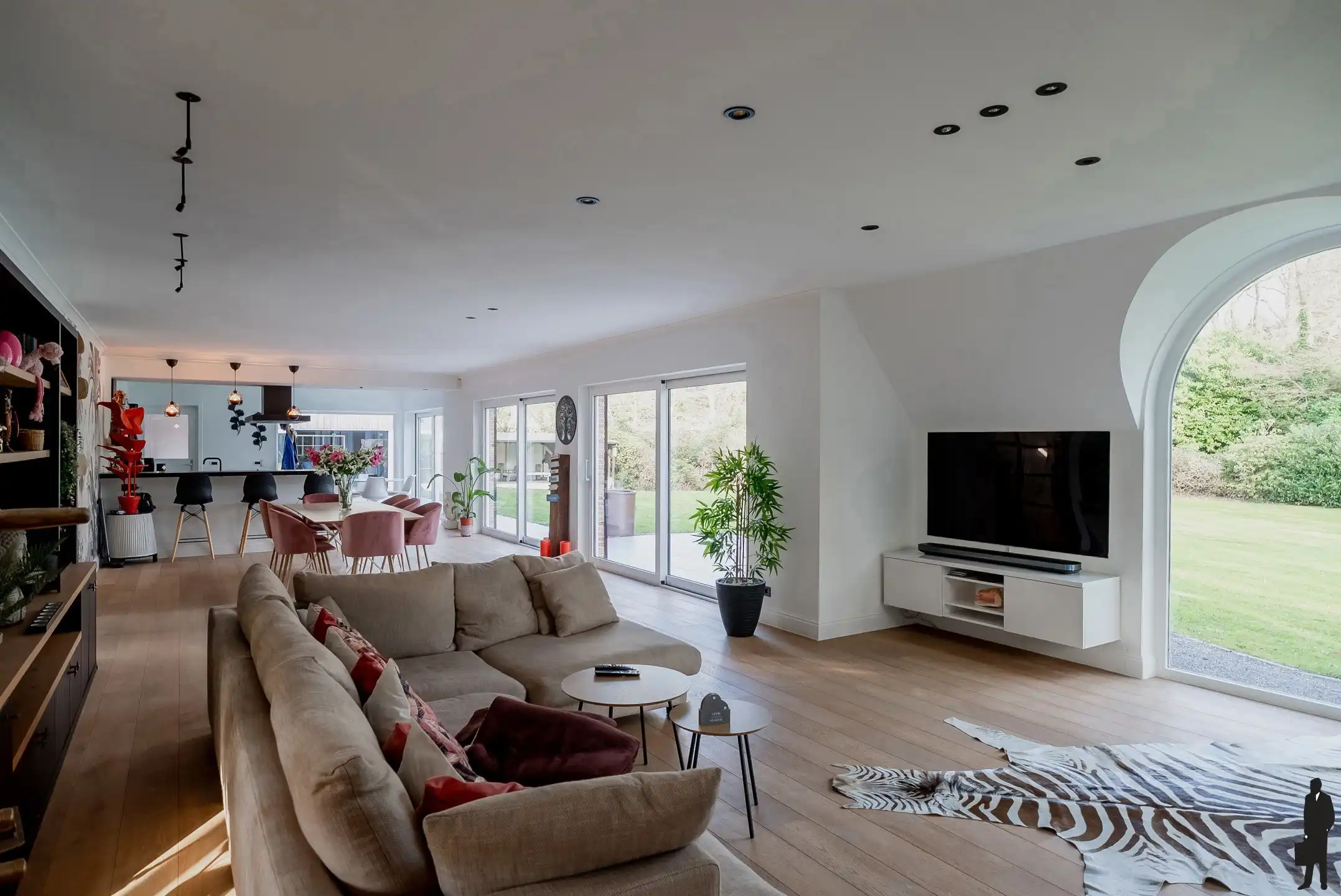 Villa op royaal perceel! foto 7