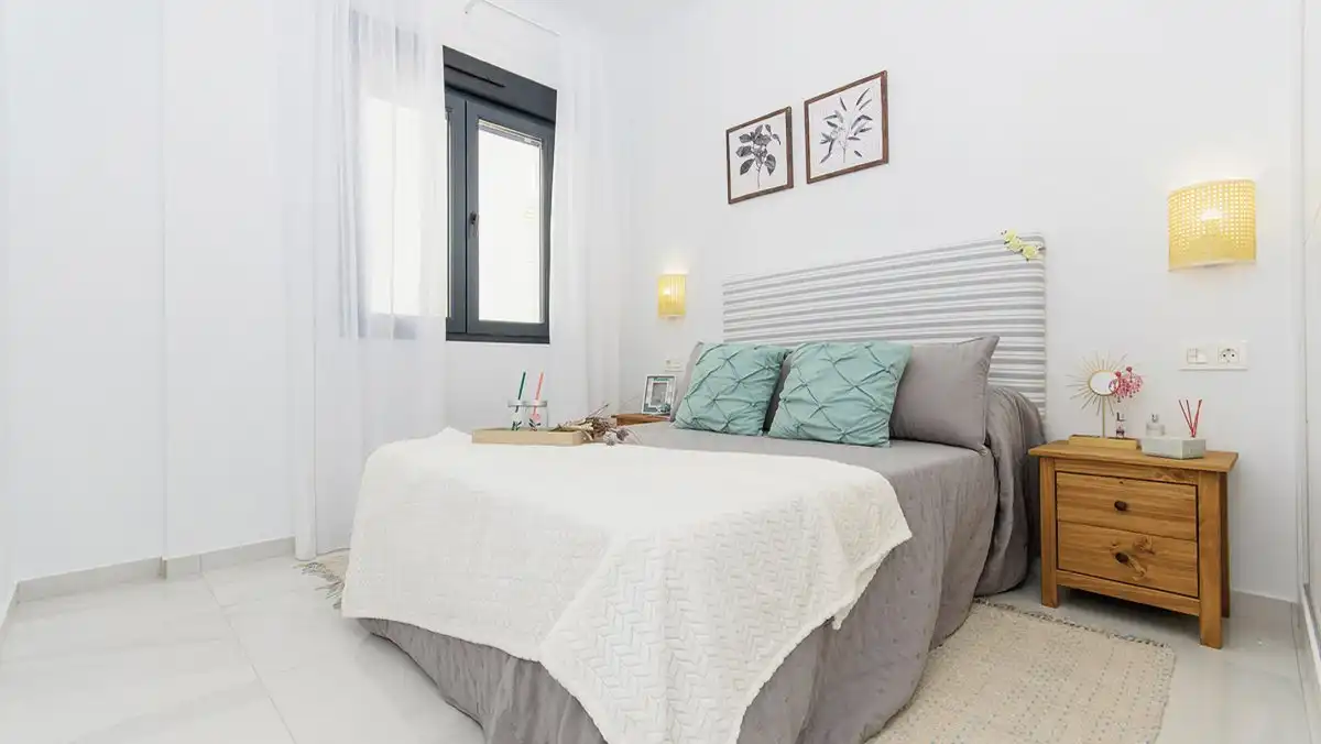 Instapklare villa (showwoning) op Vistabella Golf foto 5