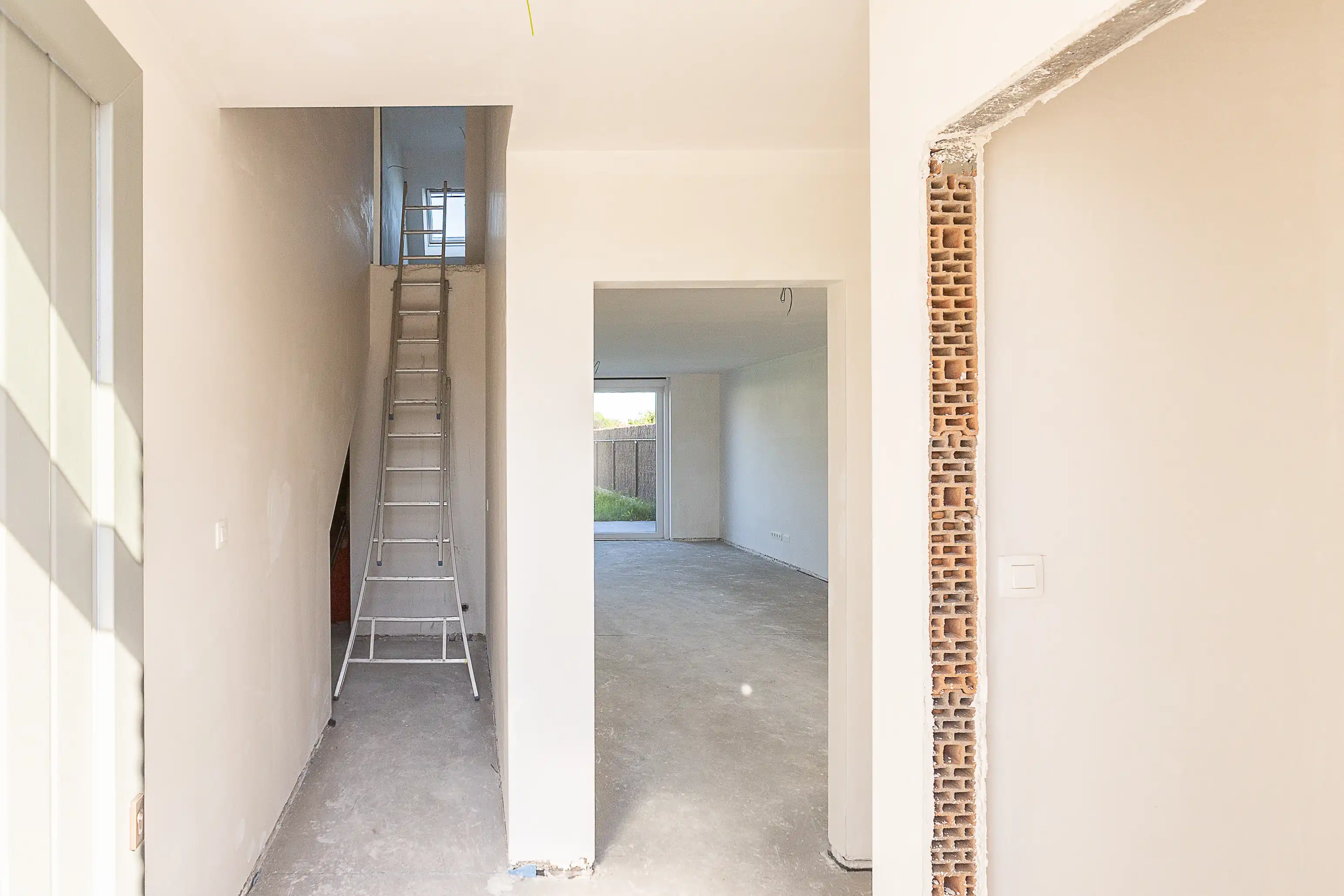 Nieuwbouwwoning in project Zonnedauw foto 2