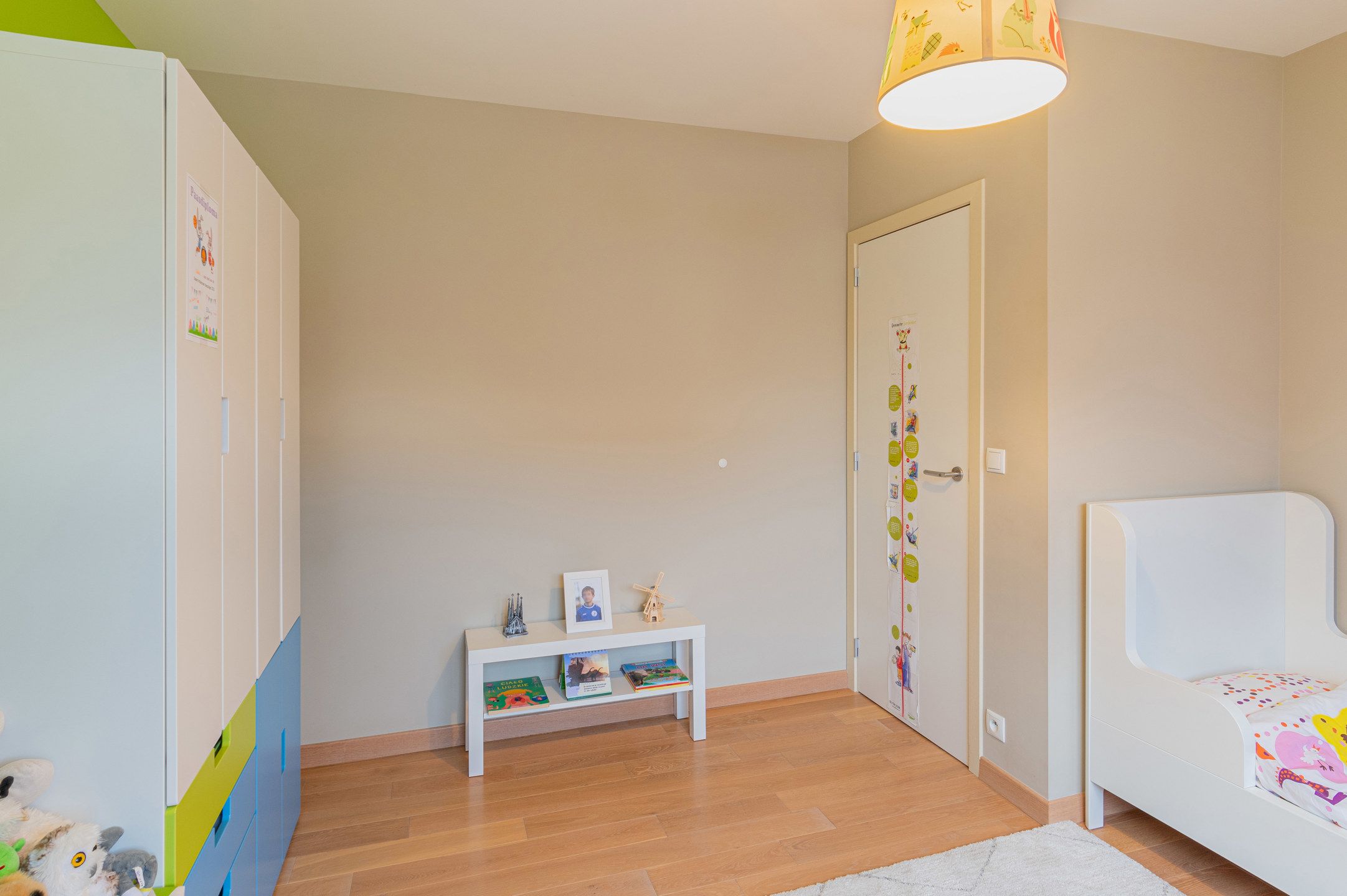 Instapklare & energiezuinige HOB in rustige woonwijk foto 18