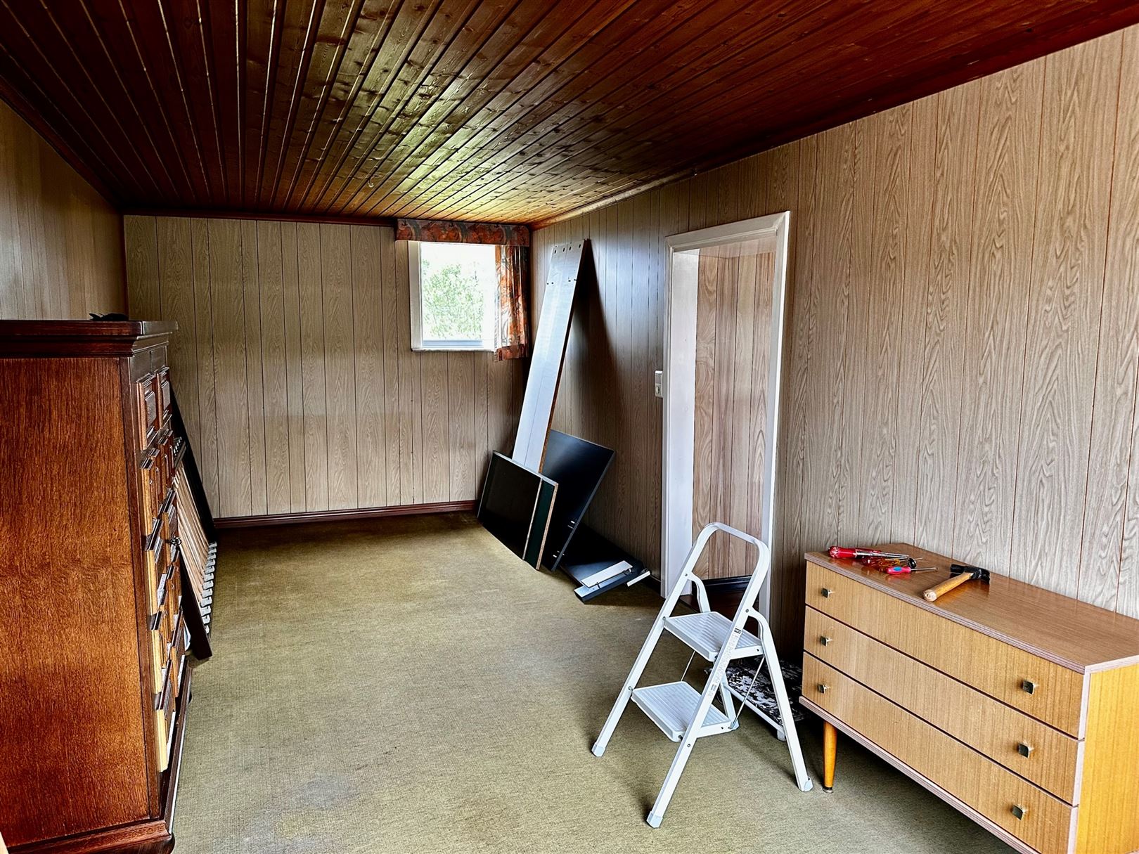 Woning met zicht op het bos foto 10