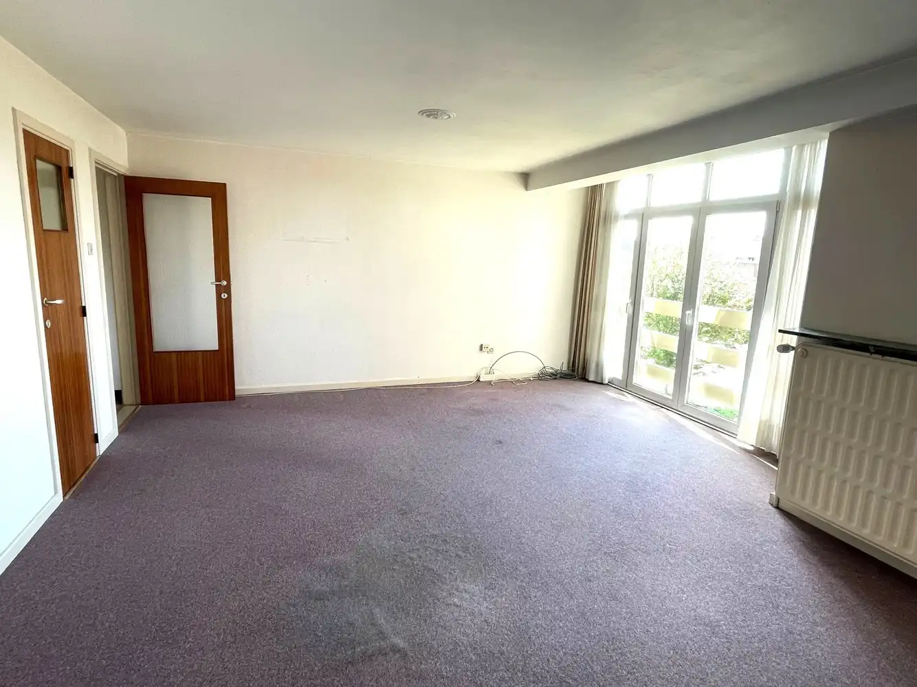 Ideaal gelegen appartement in klein residentieel gebouw foto 4