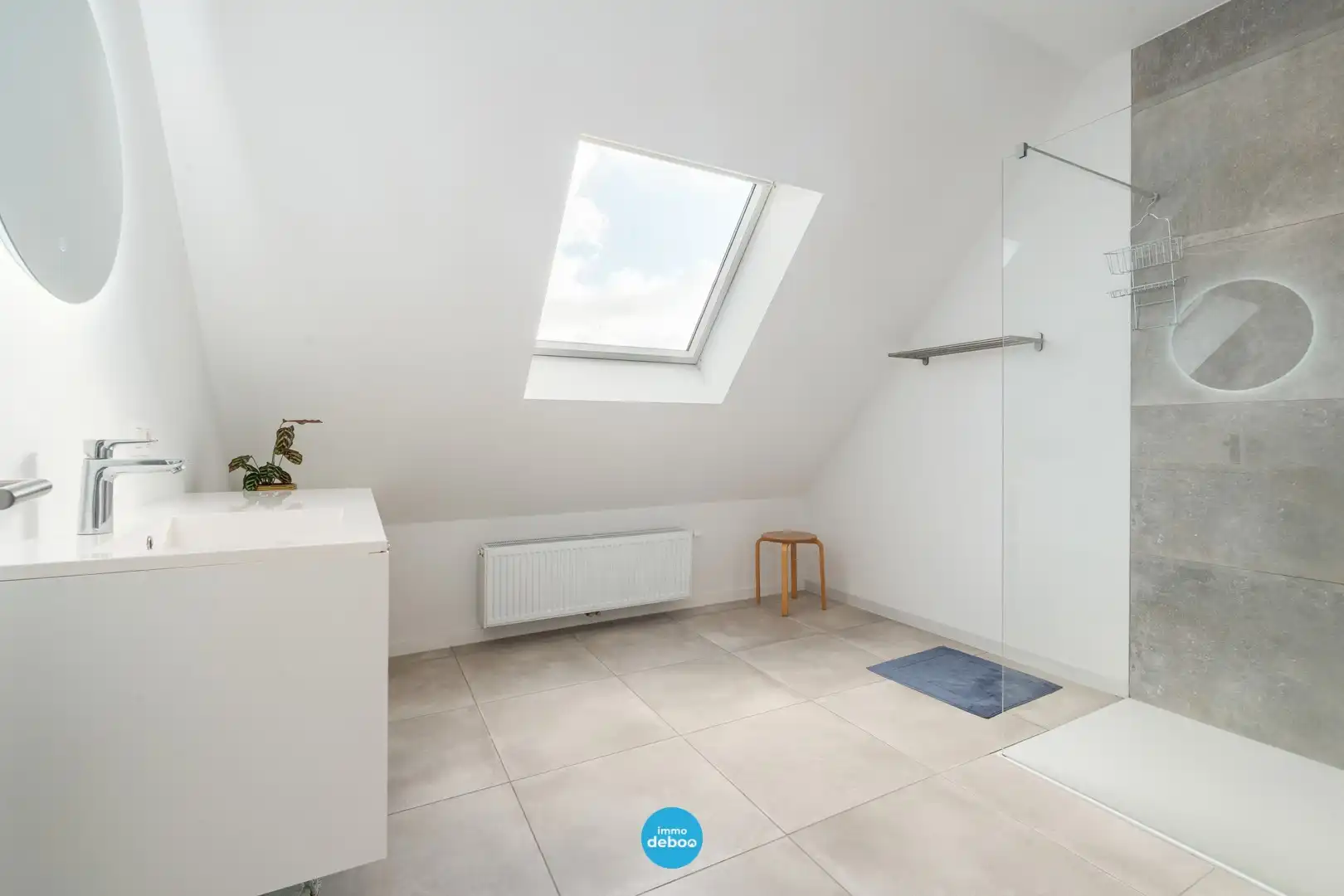 Energiezuinige duplex in jong gebouw (2022) foto 12