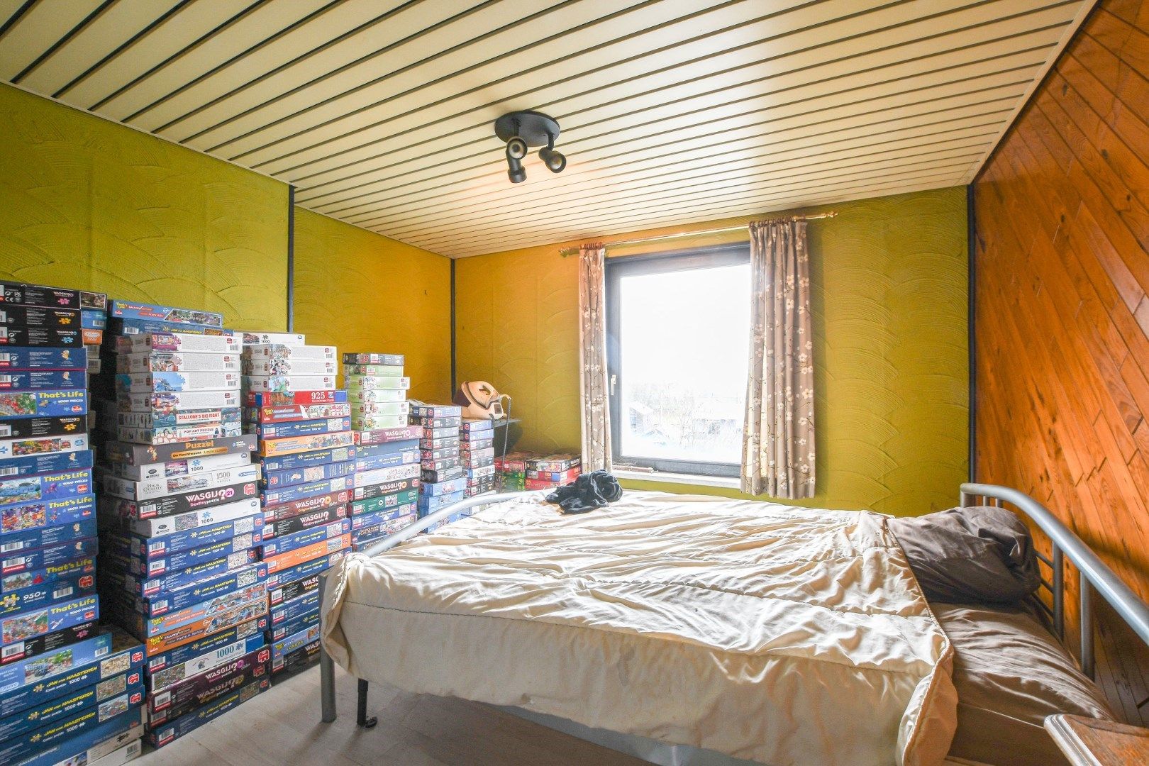 Gezellig appartement in Blankenberge op centrale locatie met renovatiepotentieel foto 8