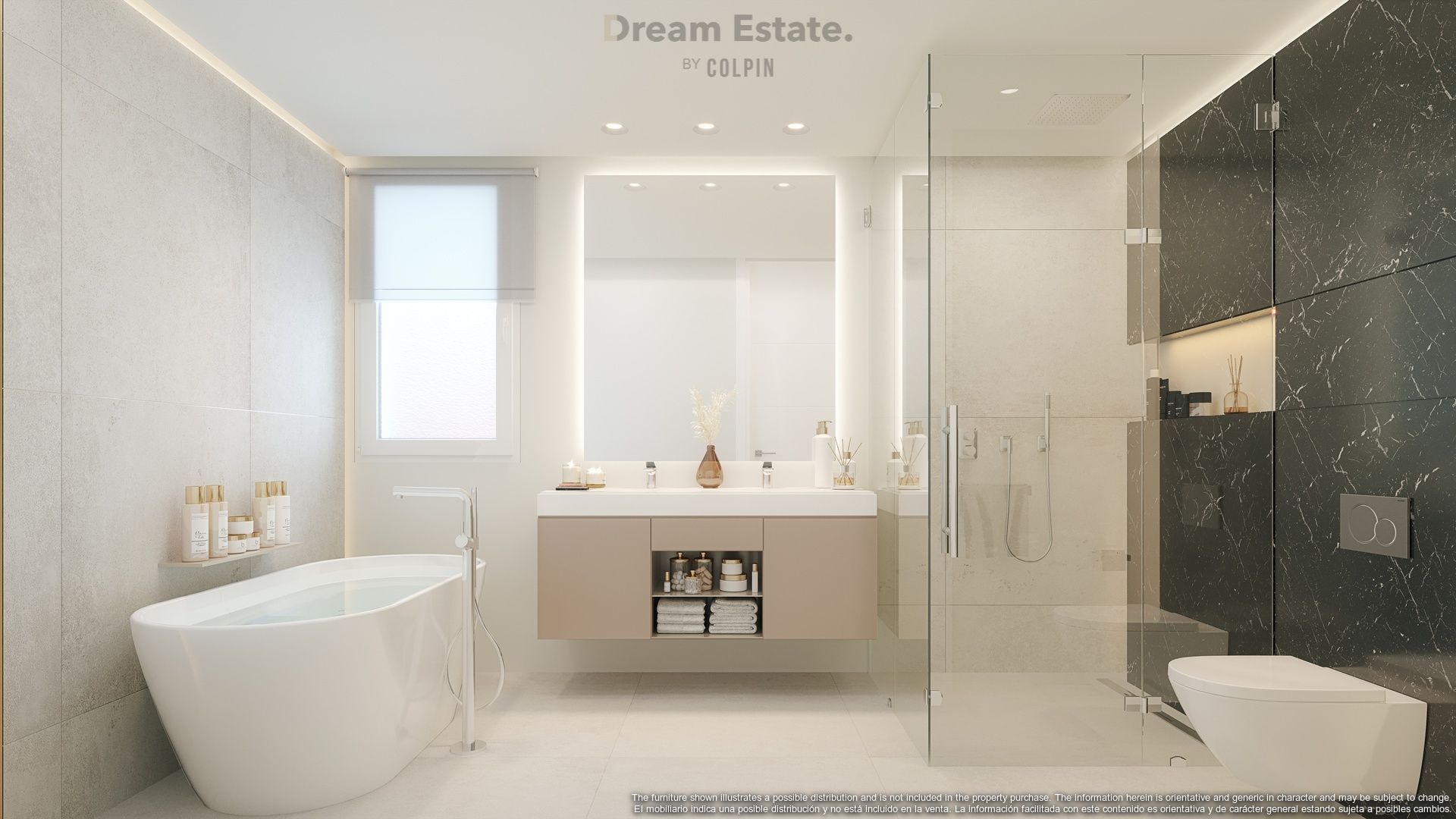 Modern project met appartementen in La Quinta Resort foto 30