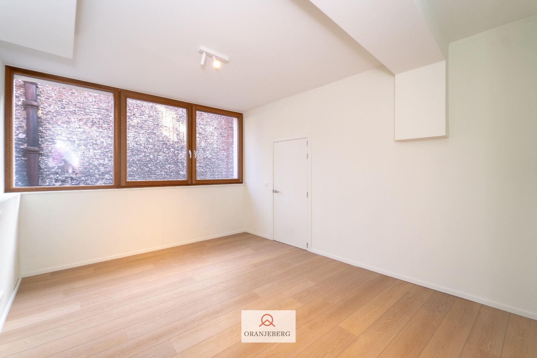 Prachtige triplex in hartje Gent foto 15