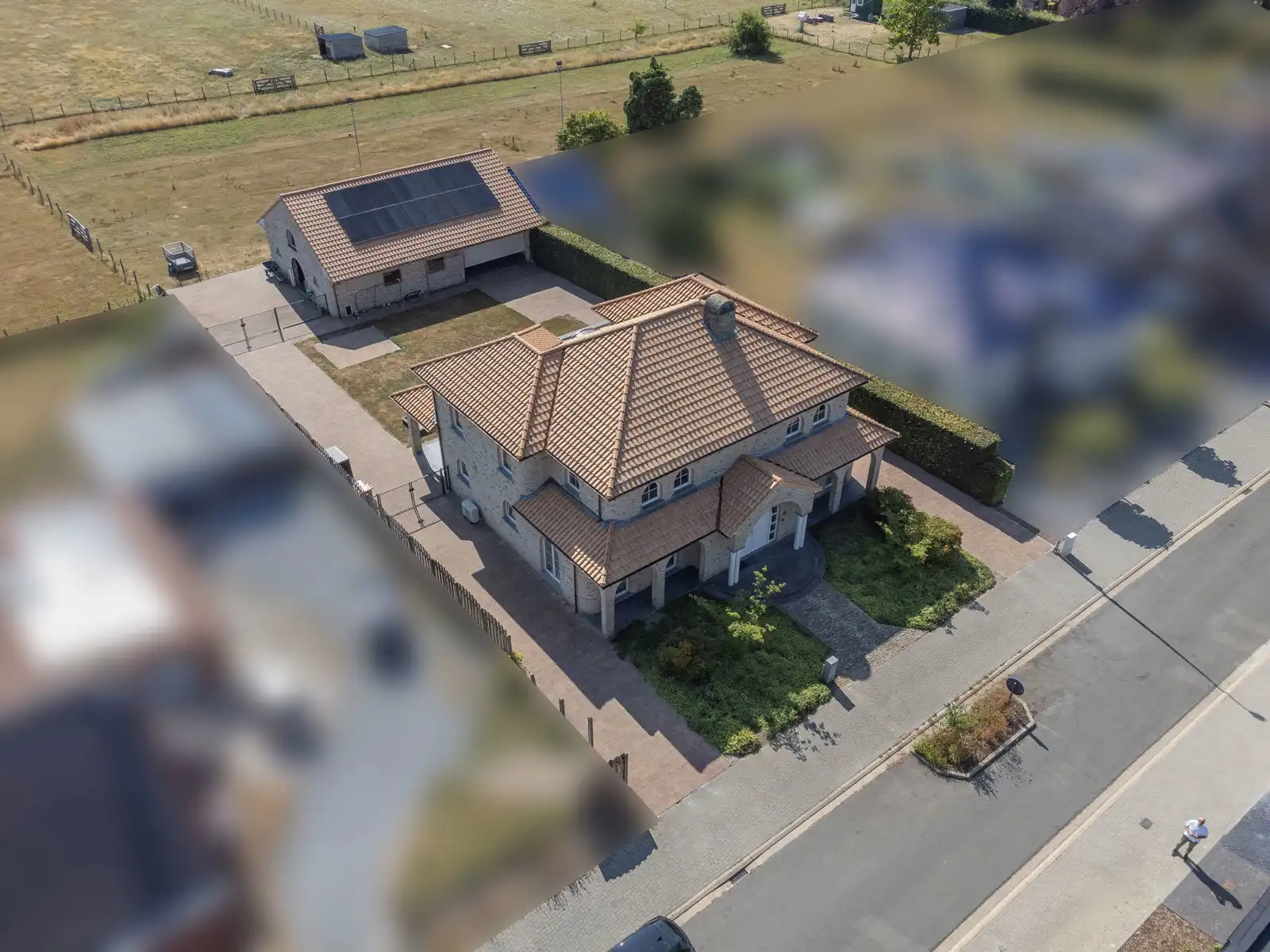 Huis te koop foto 20