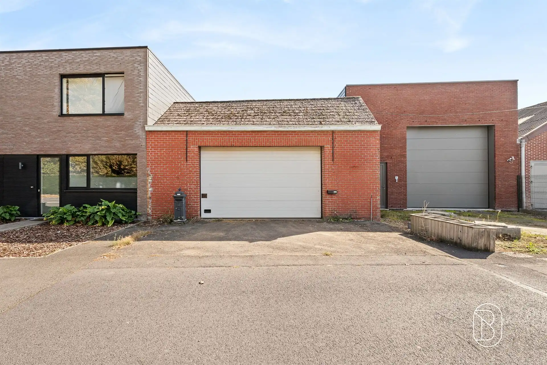 Goed gelegen loods van 283 m² te Avelgem! foto 7