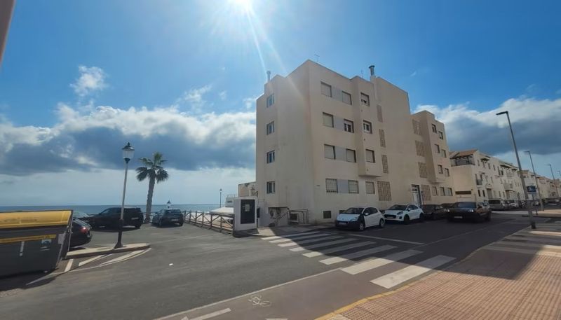 Appartement aan Baai van Almeria foto 19