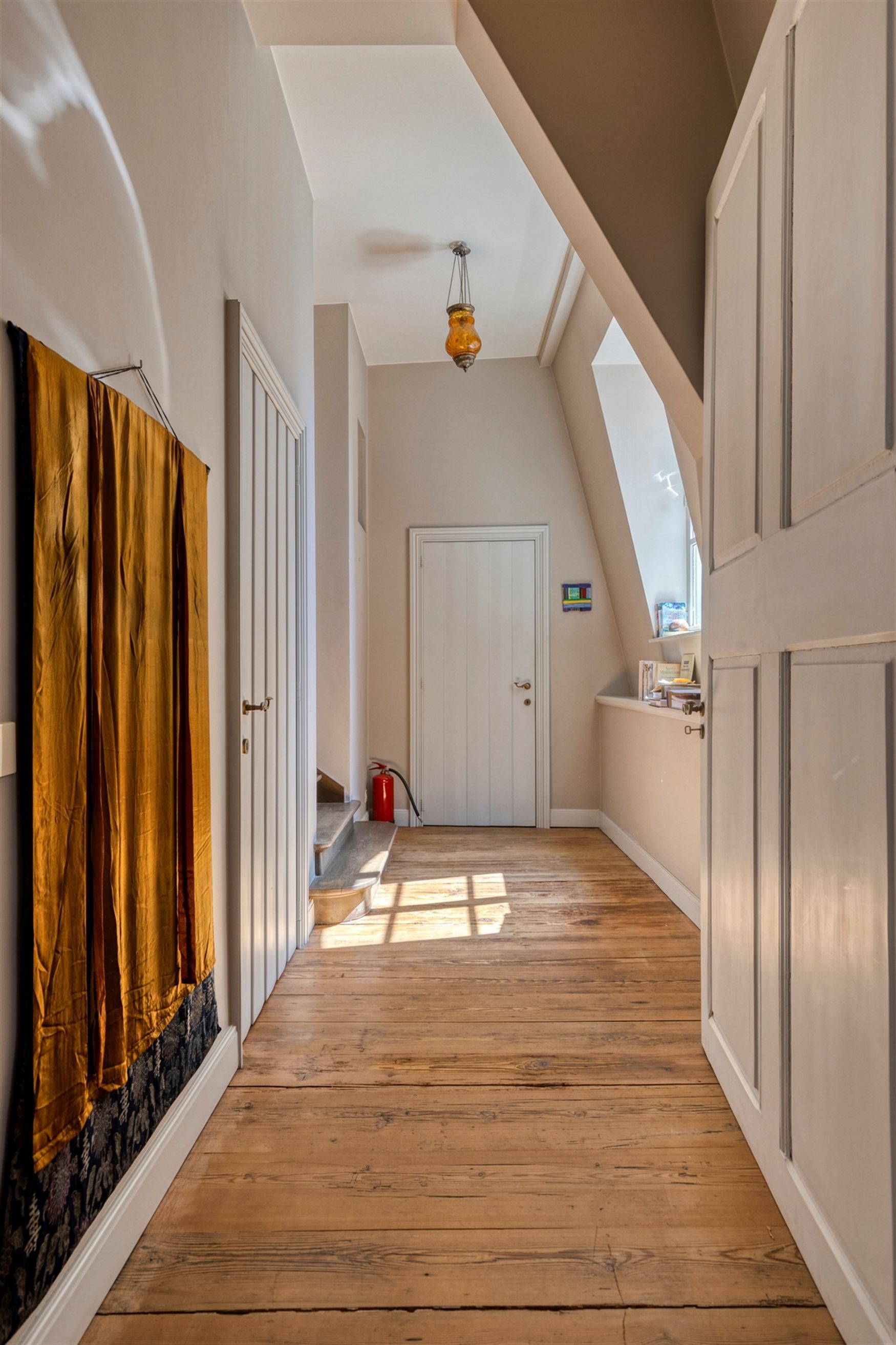 Exceptioneel appartement op iconische locatie foto 9
