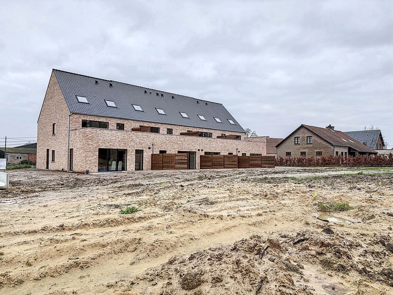 BIJNA ENERGIE-NEUTRAAL APPT. MET 3SLKS & TERRAS foto 21