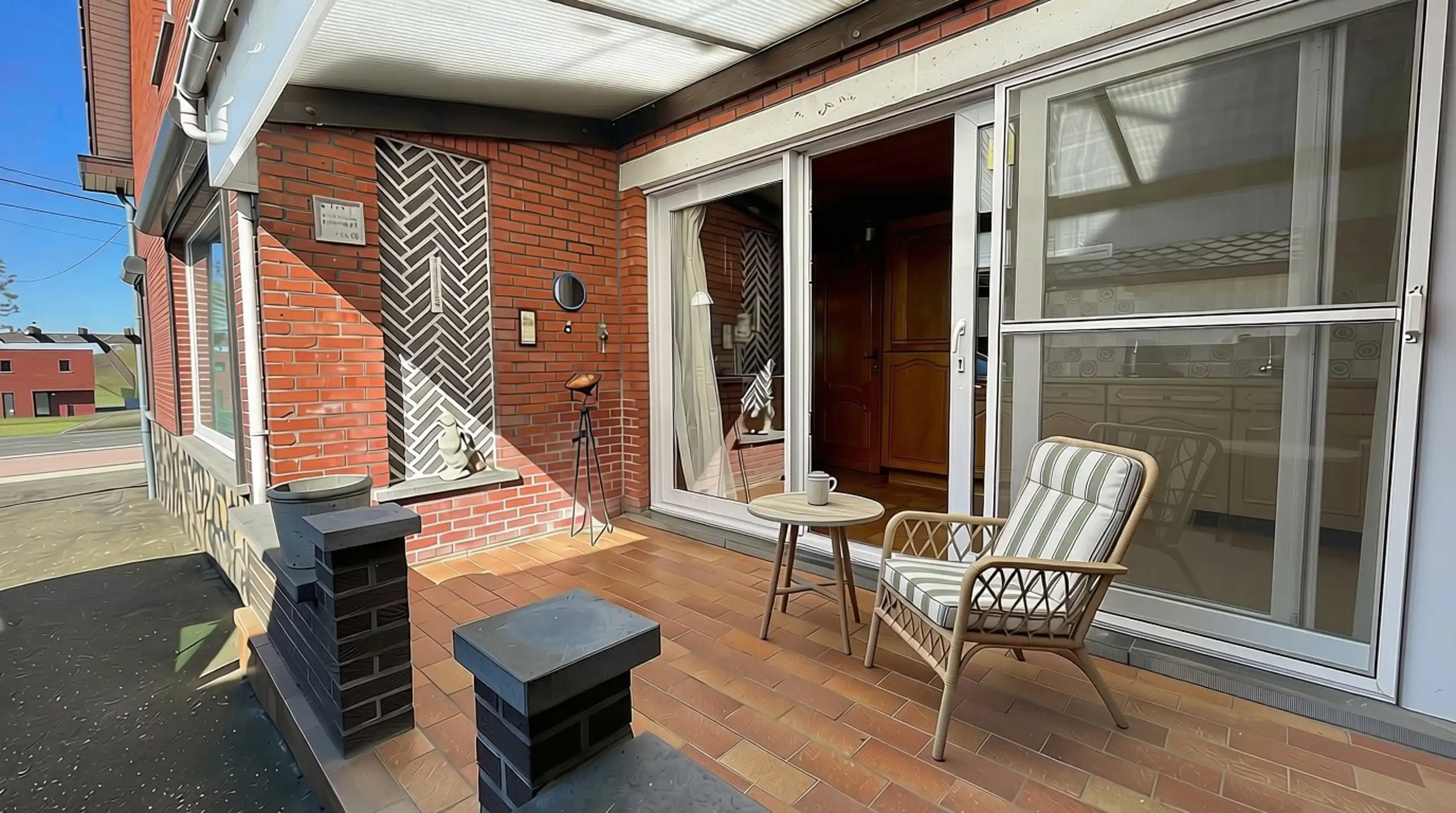 Huis te koop foto 10