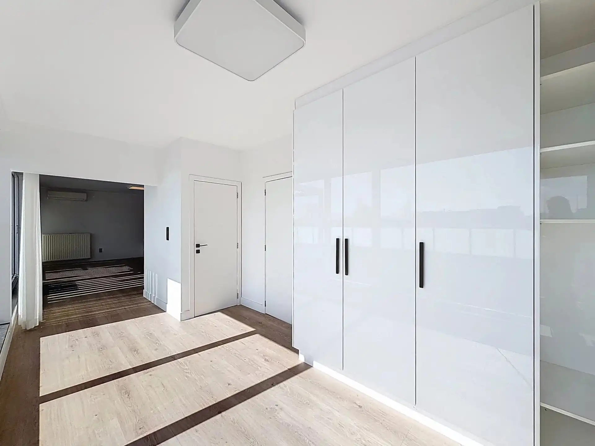 Exclusief wonen op topniveau – penthousegevoel met riant terras foto 3