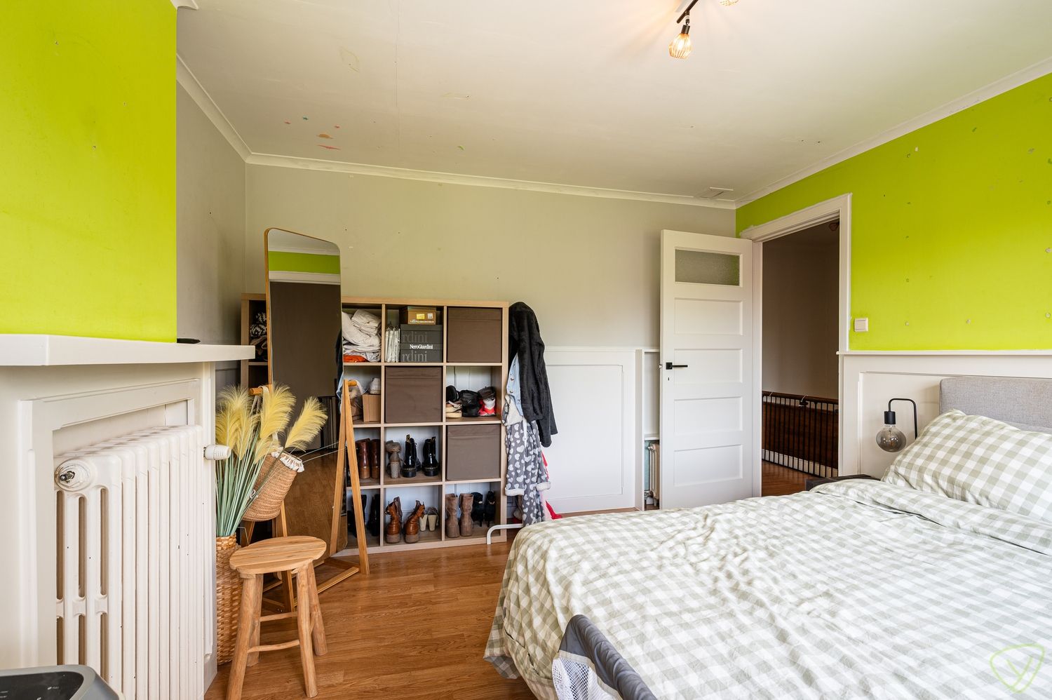 Instapklare woning met tuin en vlakbij het centrum van Eeklo foto 13