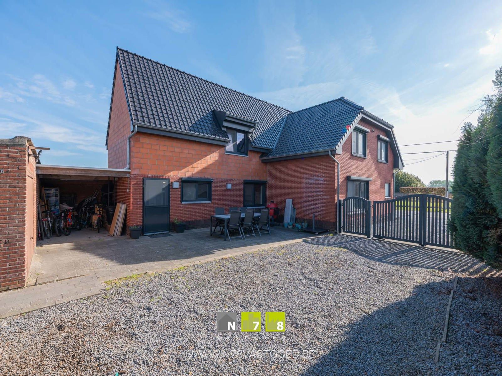 Huis te koop foto 28