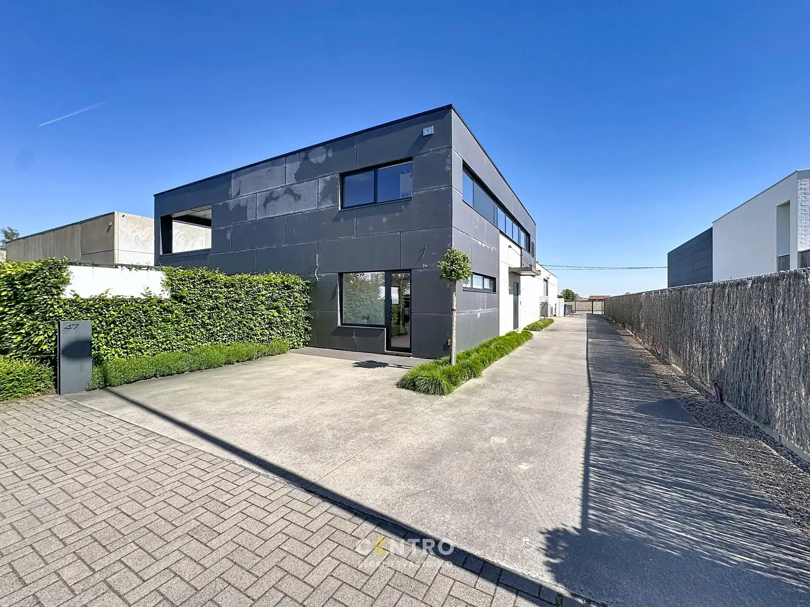 Villa met praktijruimte en opslagruimte Wingene! foto 39