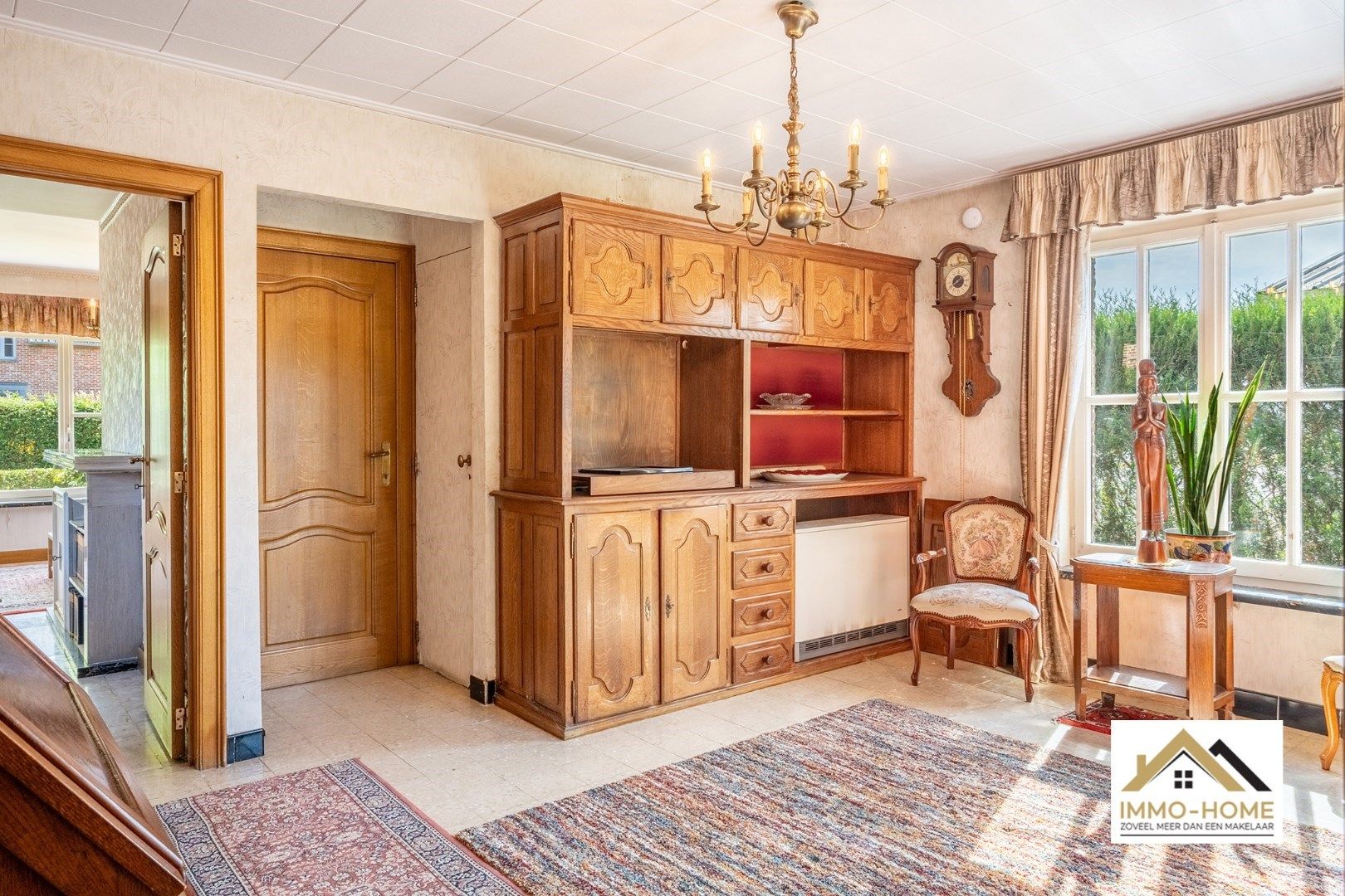 Open bebouwing met veel opportuniteiten Lochristi!! foto 7