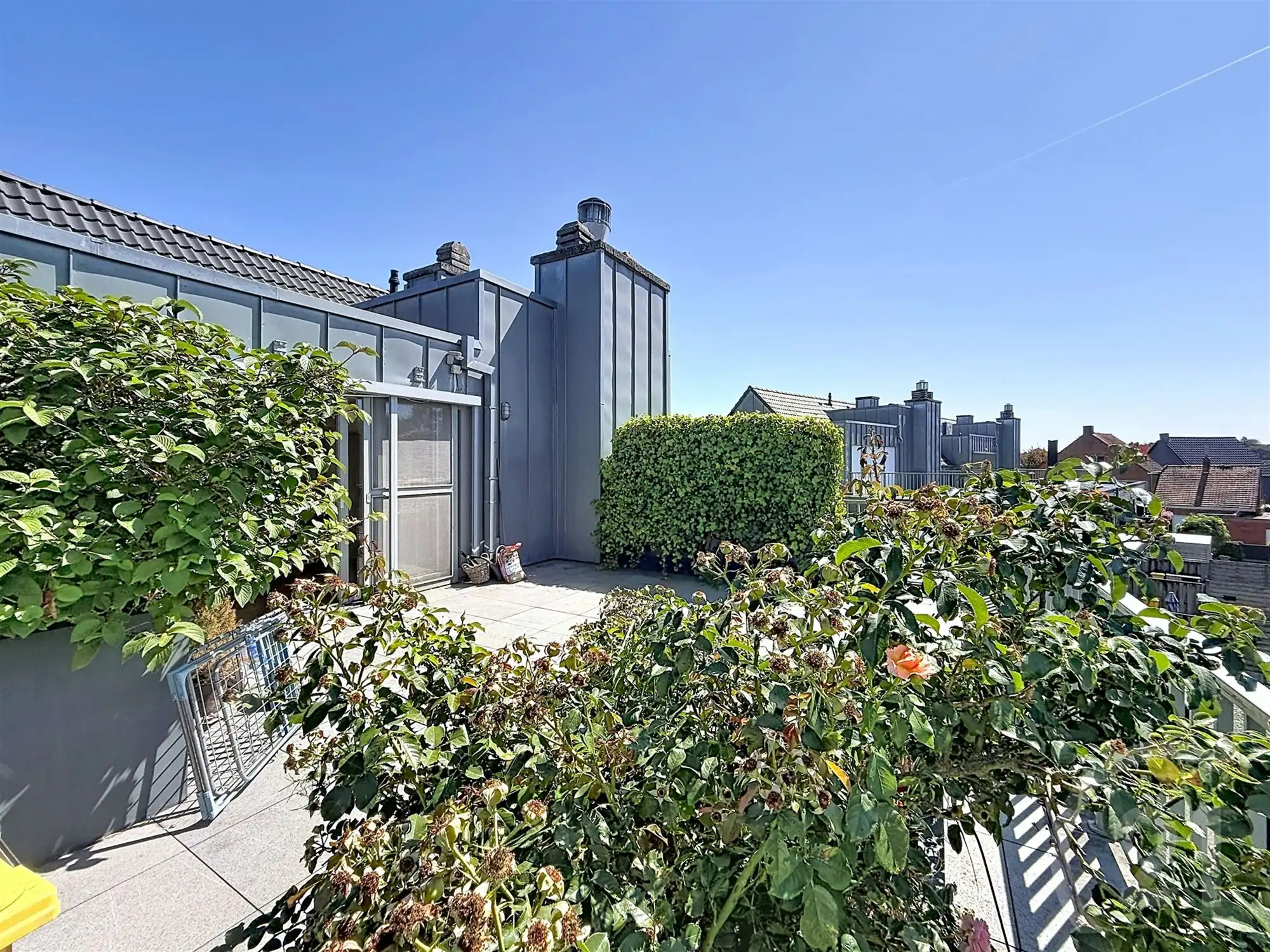 Prachtige penthouse te koop in Olen! foto 16