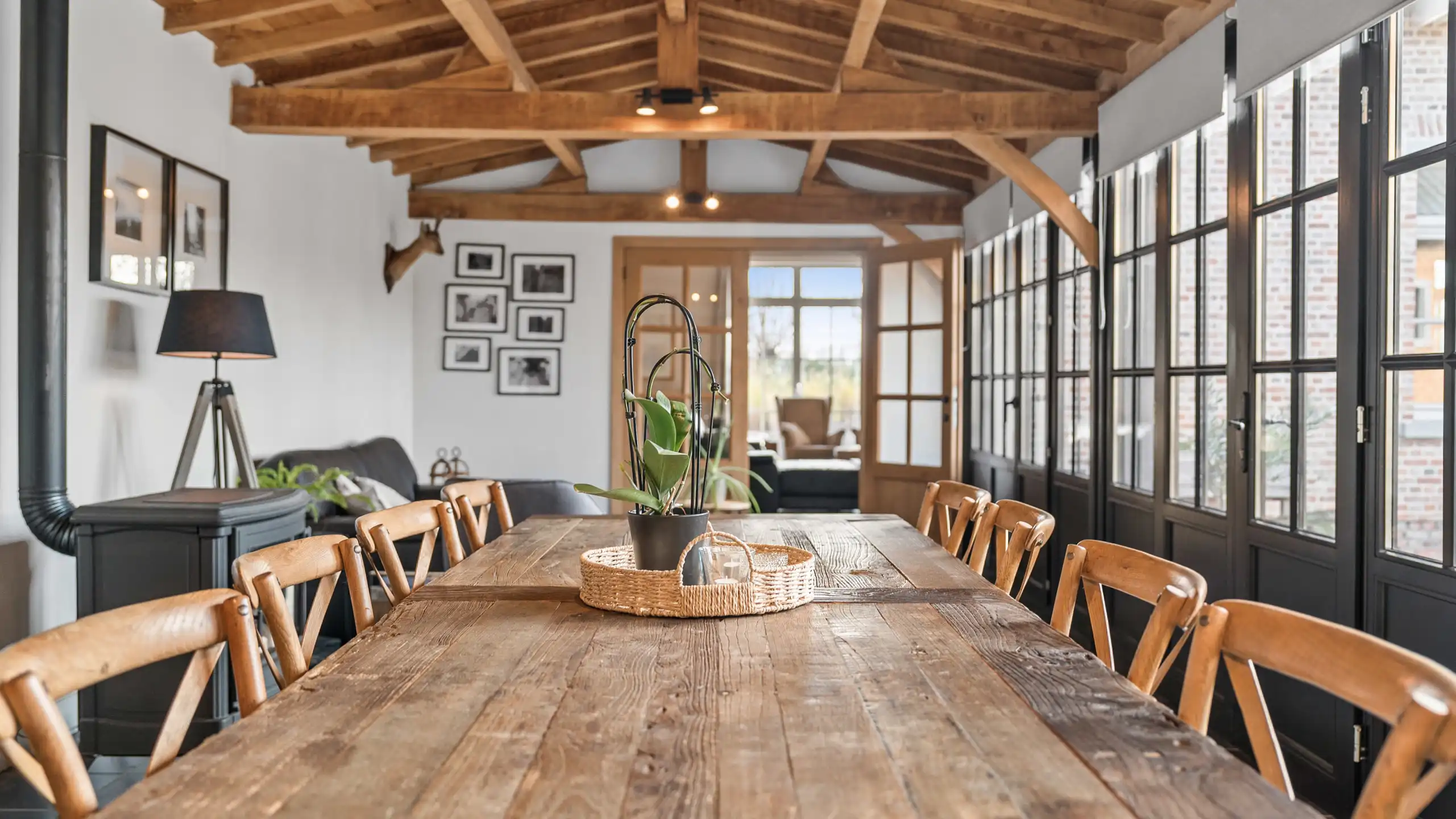 Boerderij te koop foto 58