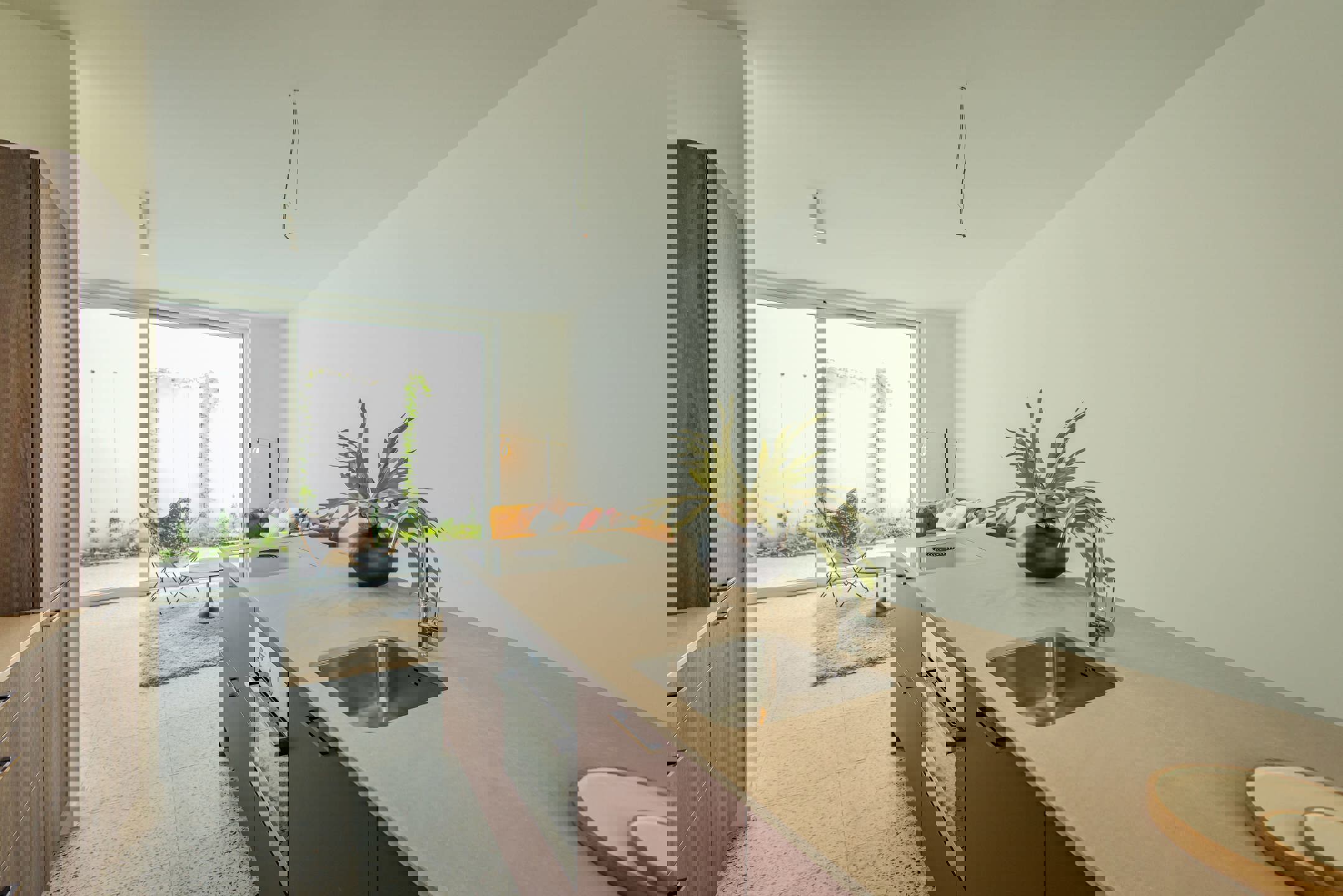 ANTWERPEN - Regency Gardens - 6% BTW foto 3