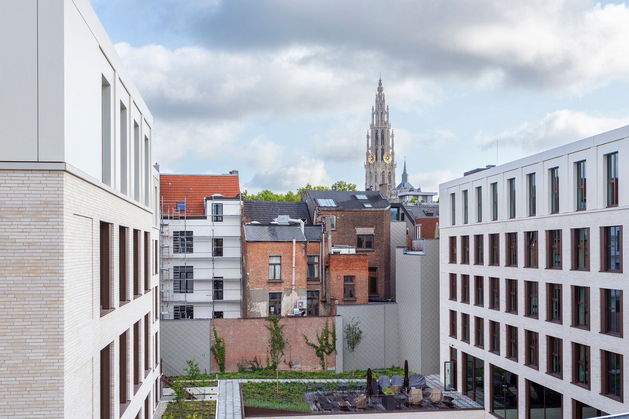 luxueus wonen in 'The Roastery' foto 10