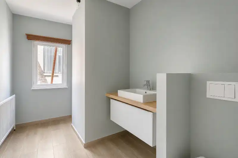 Charmante woning met prachtige tuin in het hart van Nazareth foto 12