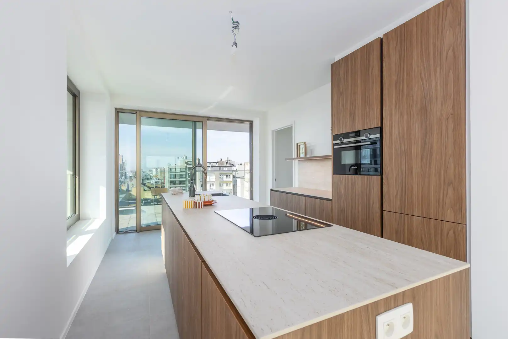 Appartement te koop foto 6