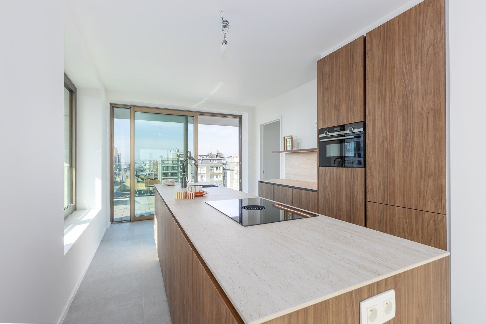 Appartement te koop foto 6